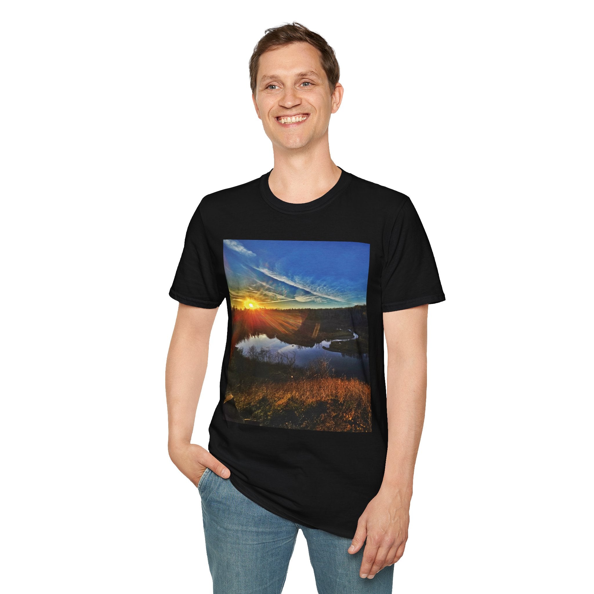 Flarepath of the Forgotten T-Shirt