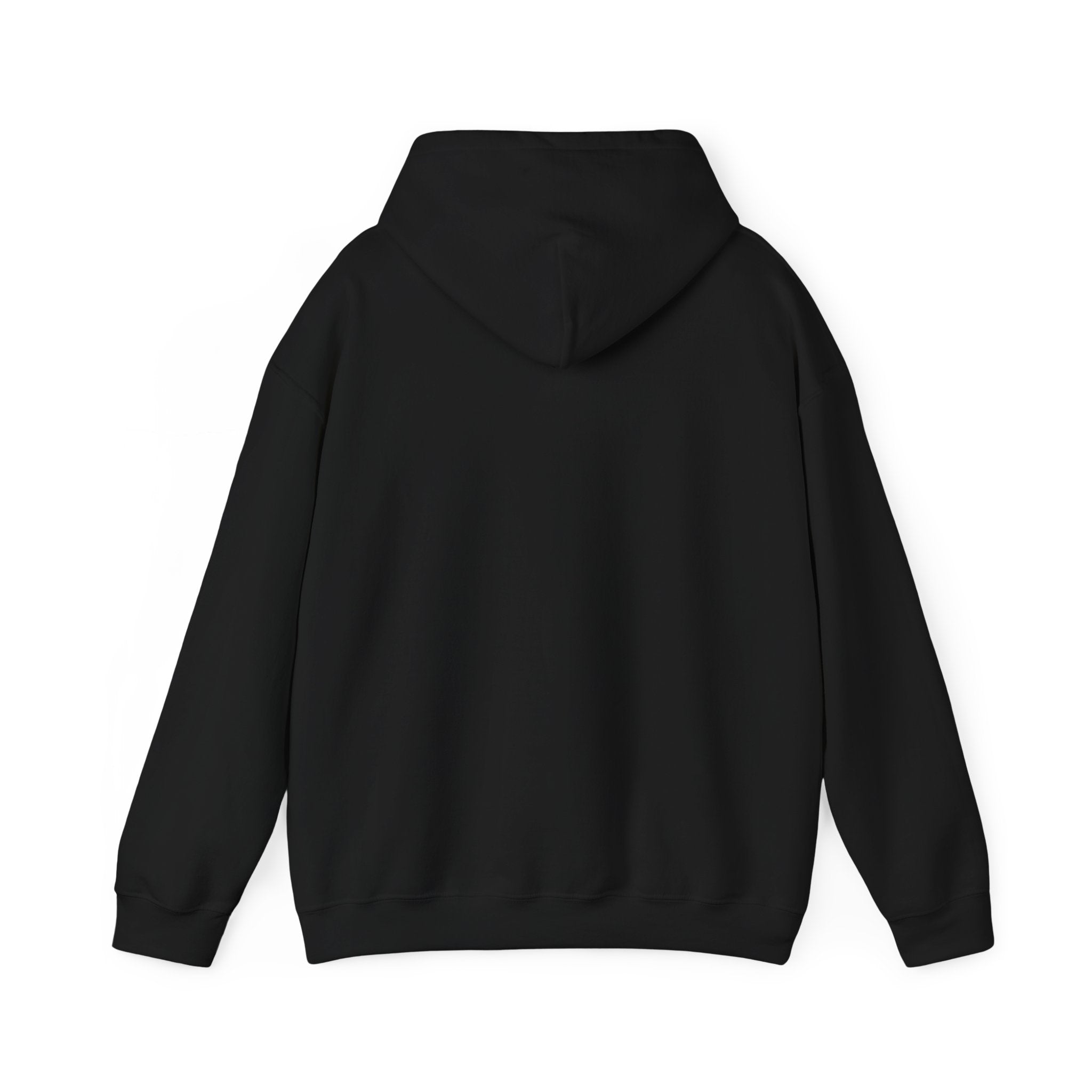 Stylish Hooded Sweatshirt