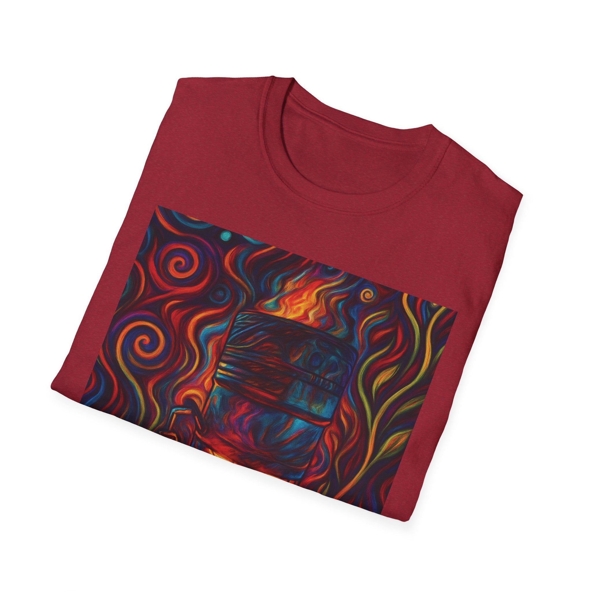 Inferno Core T-Shirt