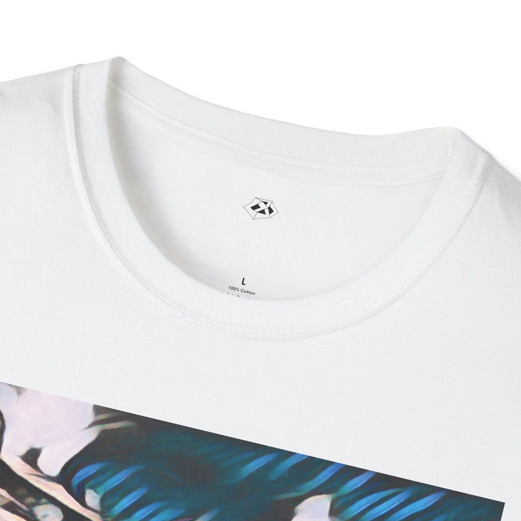 Gooseberry River Meander Bend T-Shirt