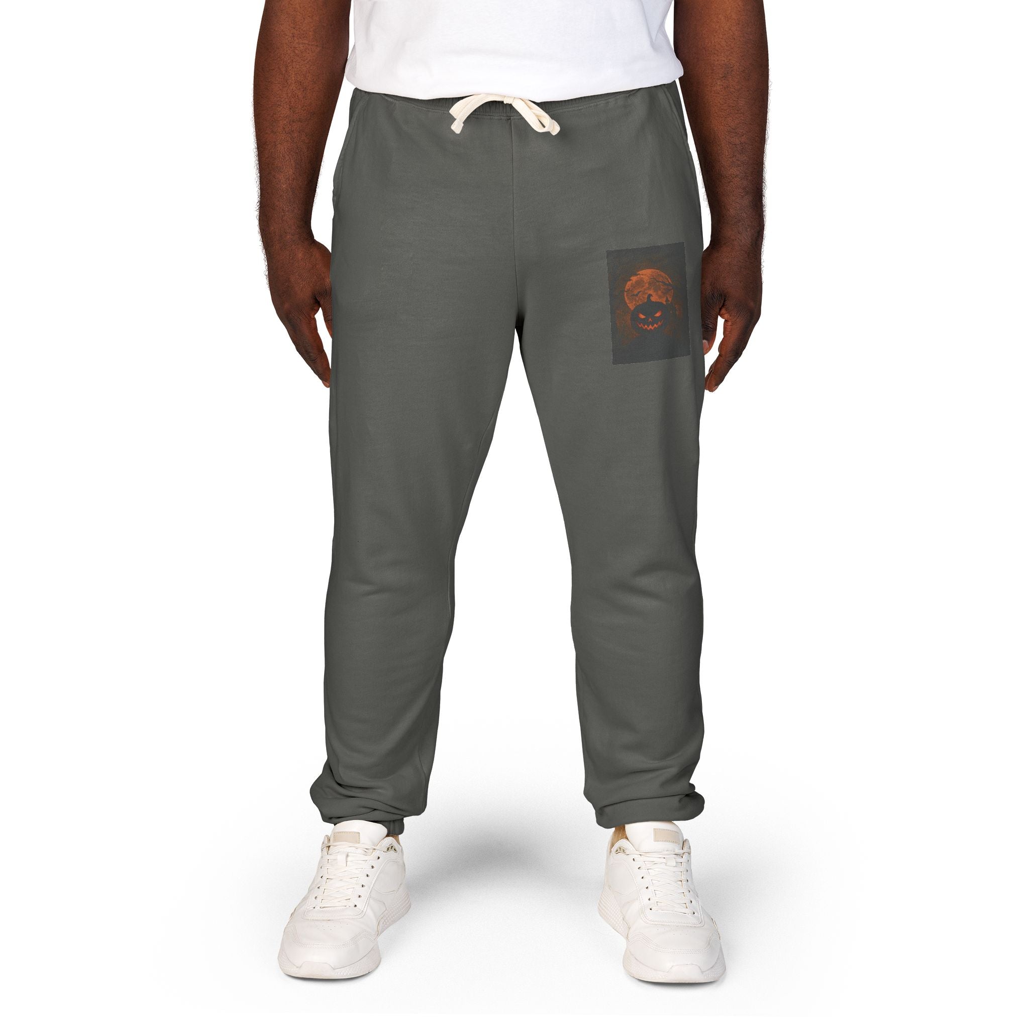 Halloween Fleece Sweatpants