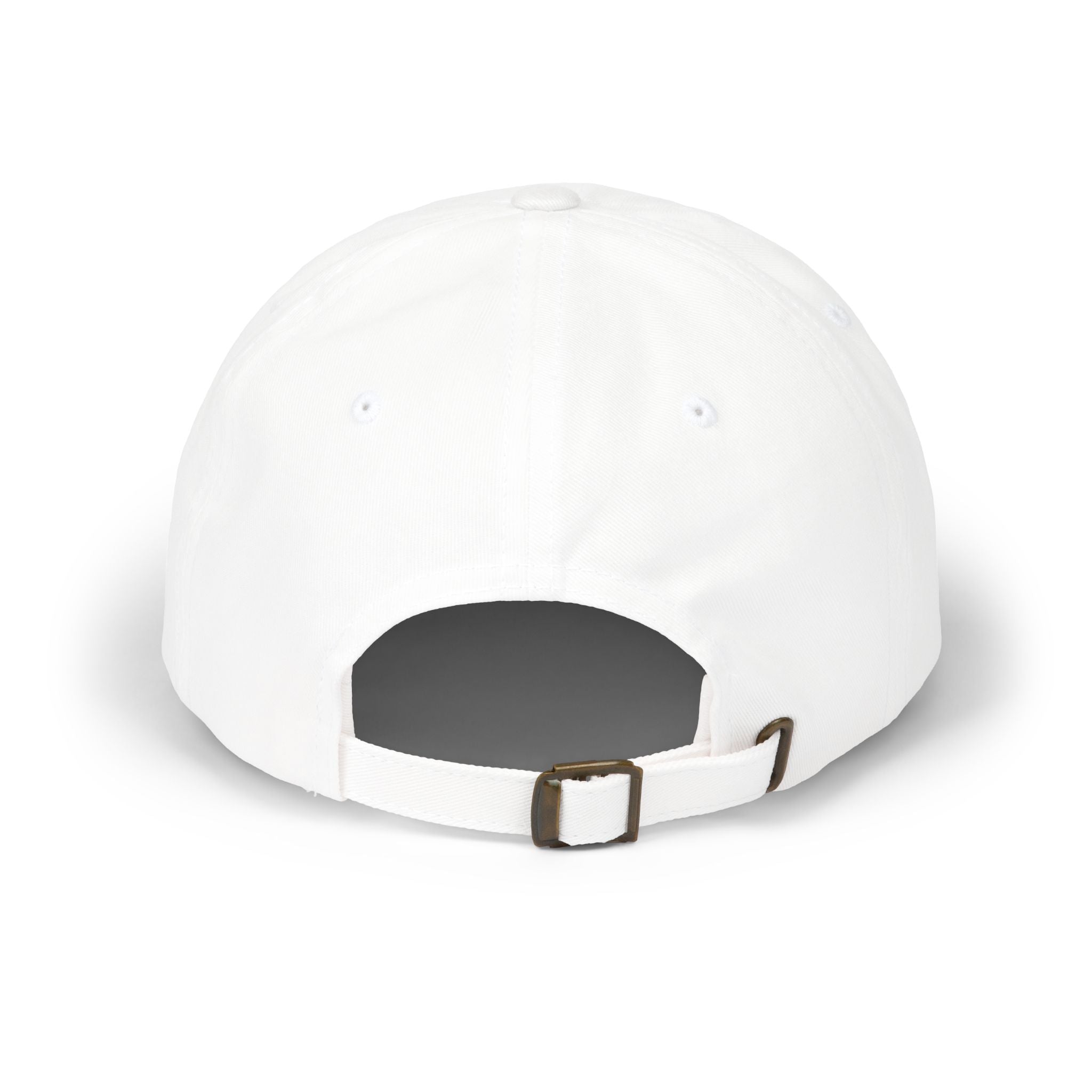 Blue Beyond the Branches Classic Dad Cap