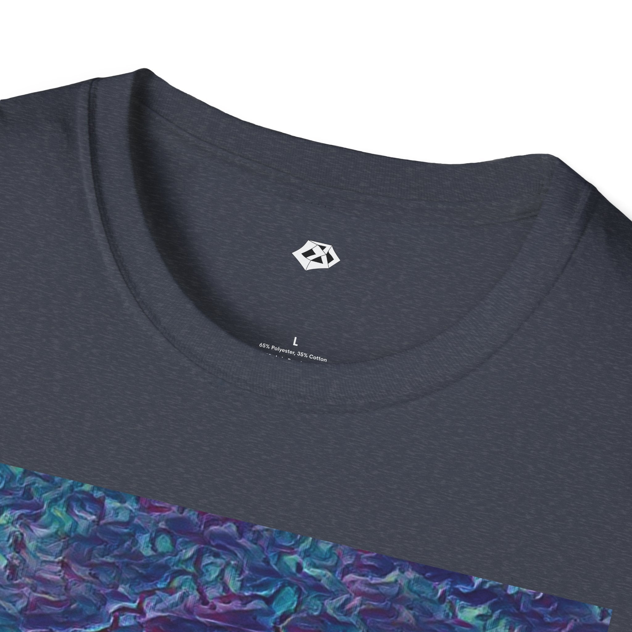 Full Sturgeon Moon T-Shirt