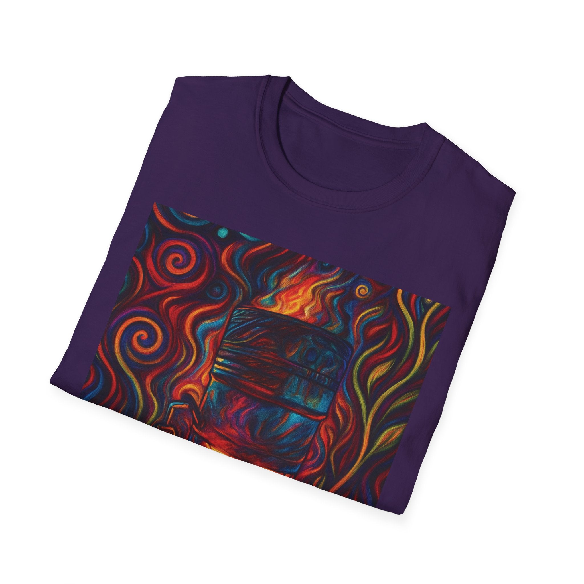 Inferno Core T-Shirt
