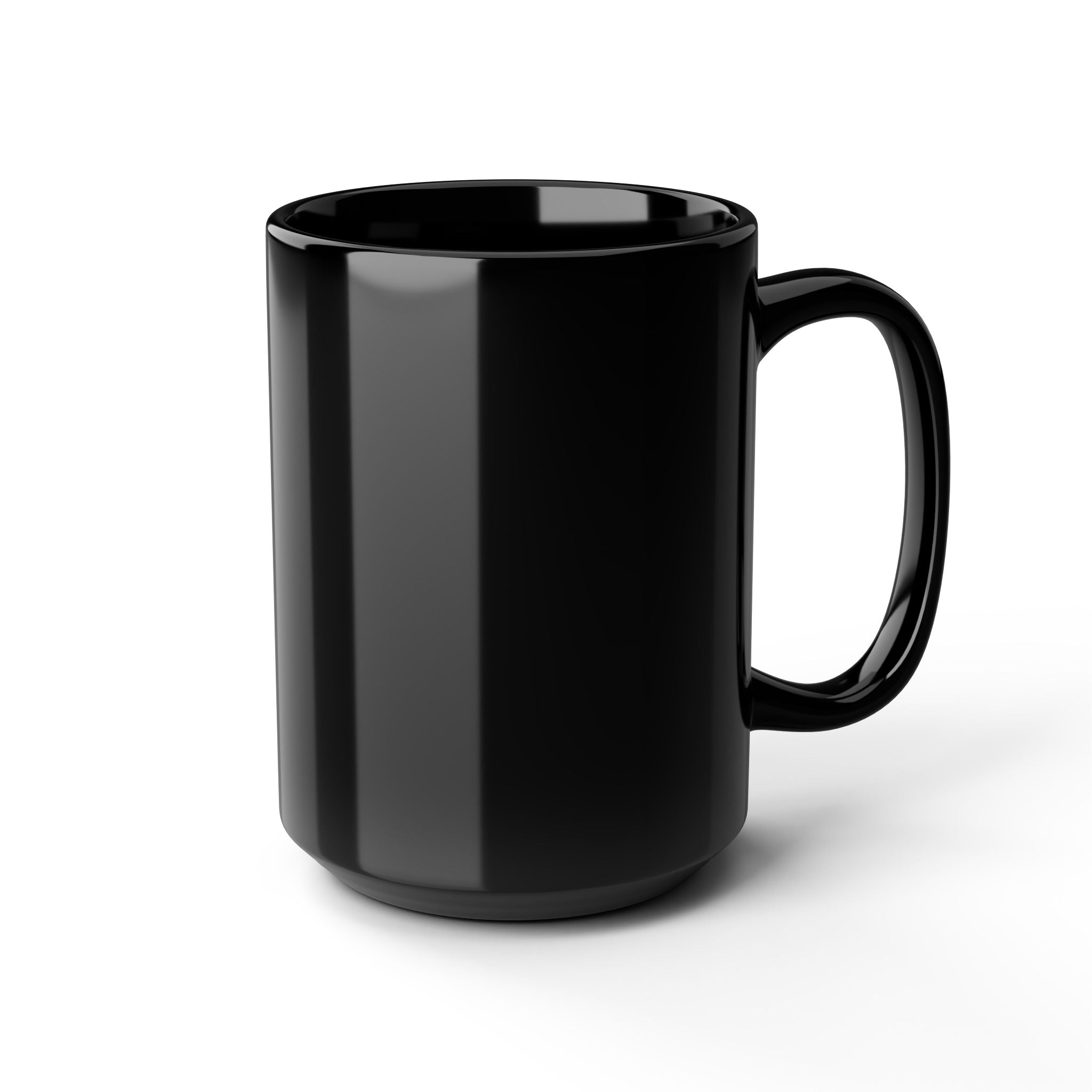 I Ain't Worryin' Coffee Mug