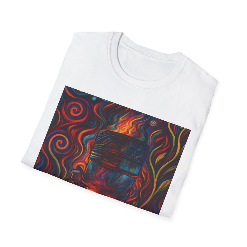 Inferno Core T-Shirt