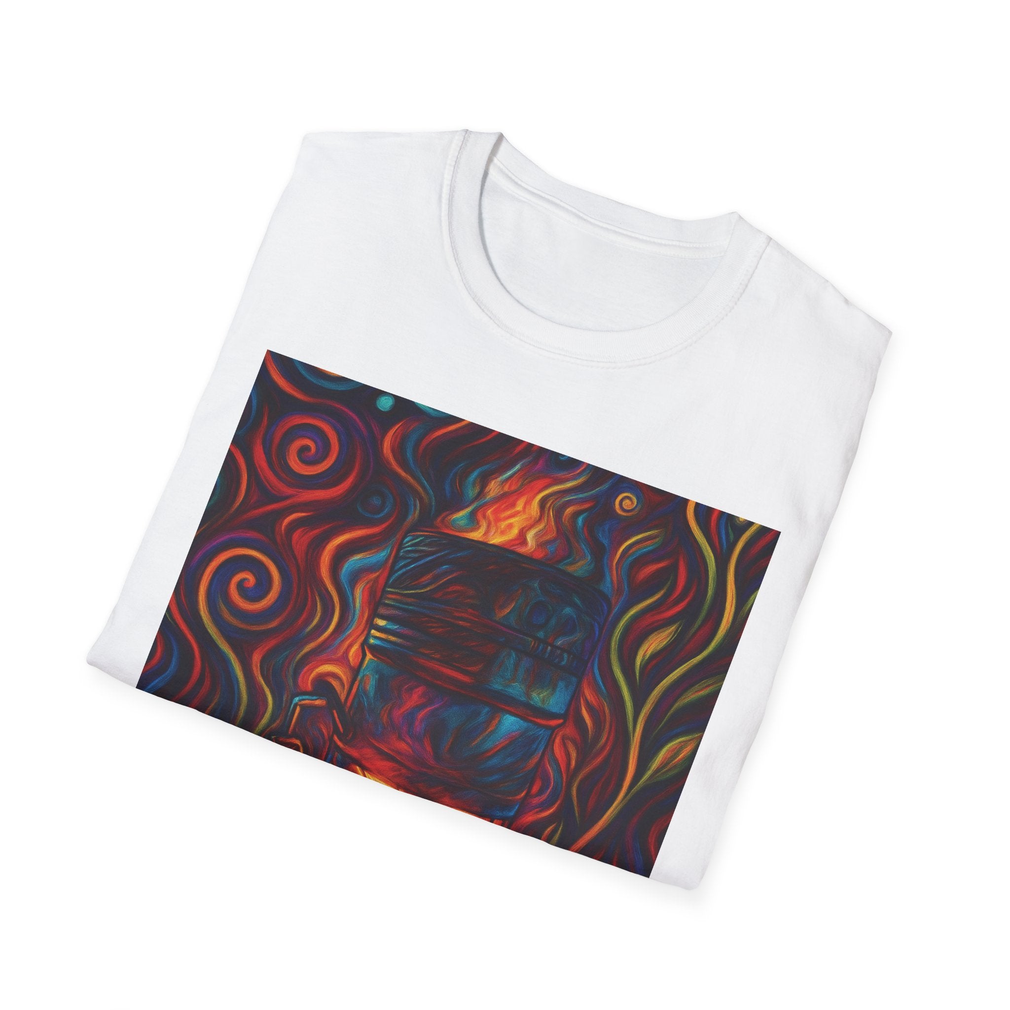 Inferno Core T-Shirt