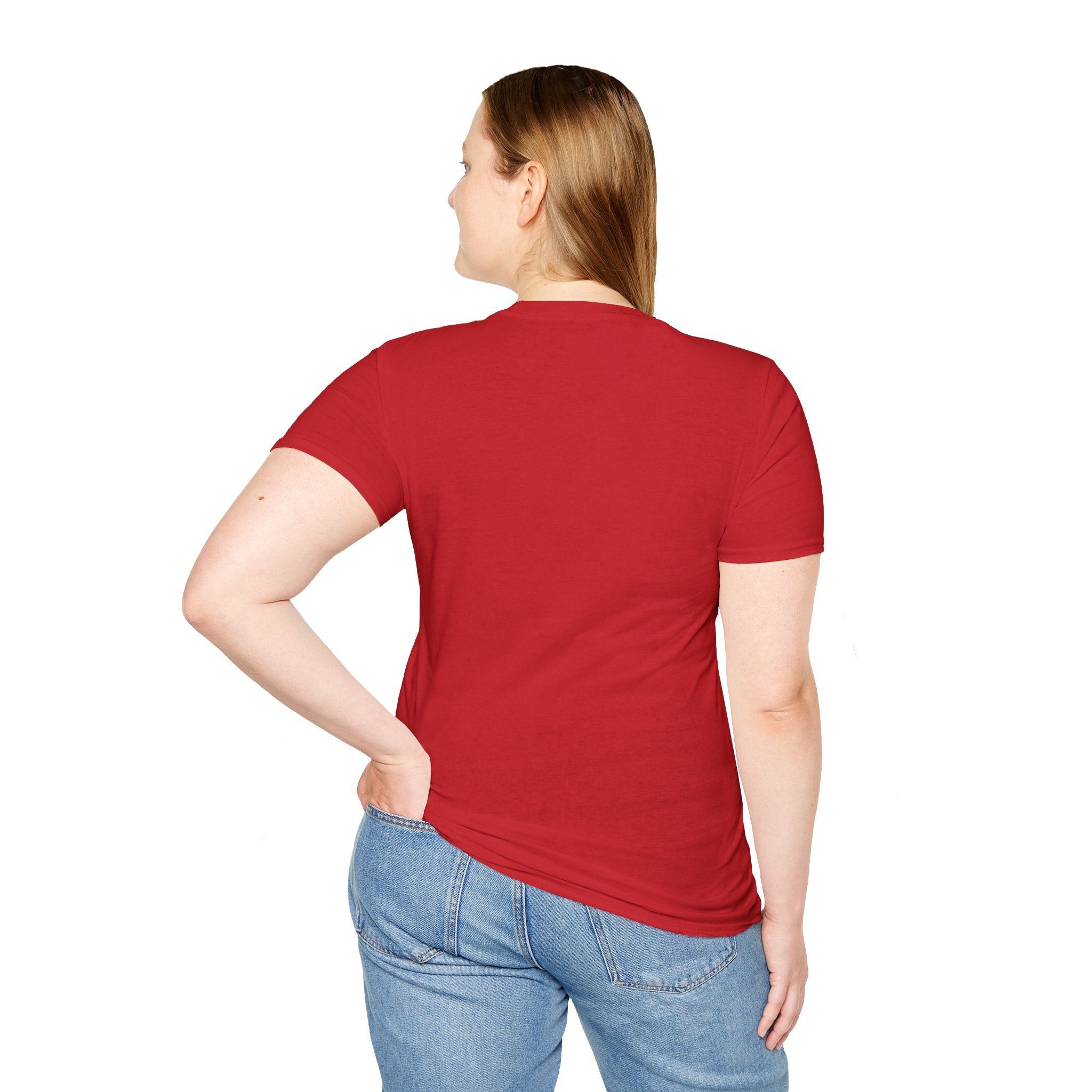 Full Sturgeon Moon T-Shirt