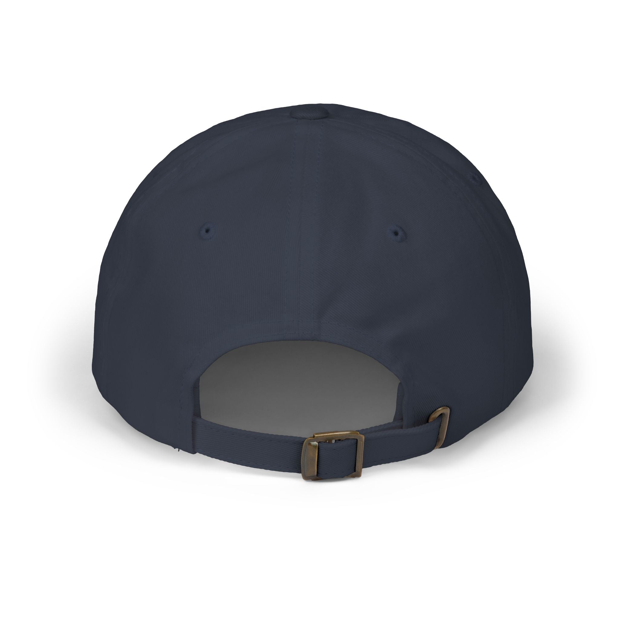 Blue Beyond the Branches Classic Dad Cap