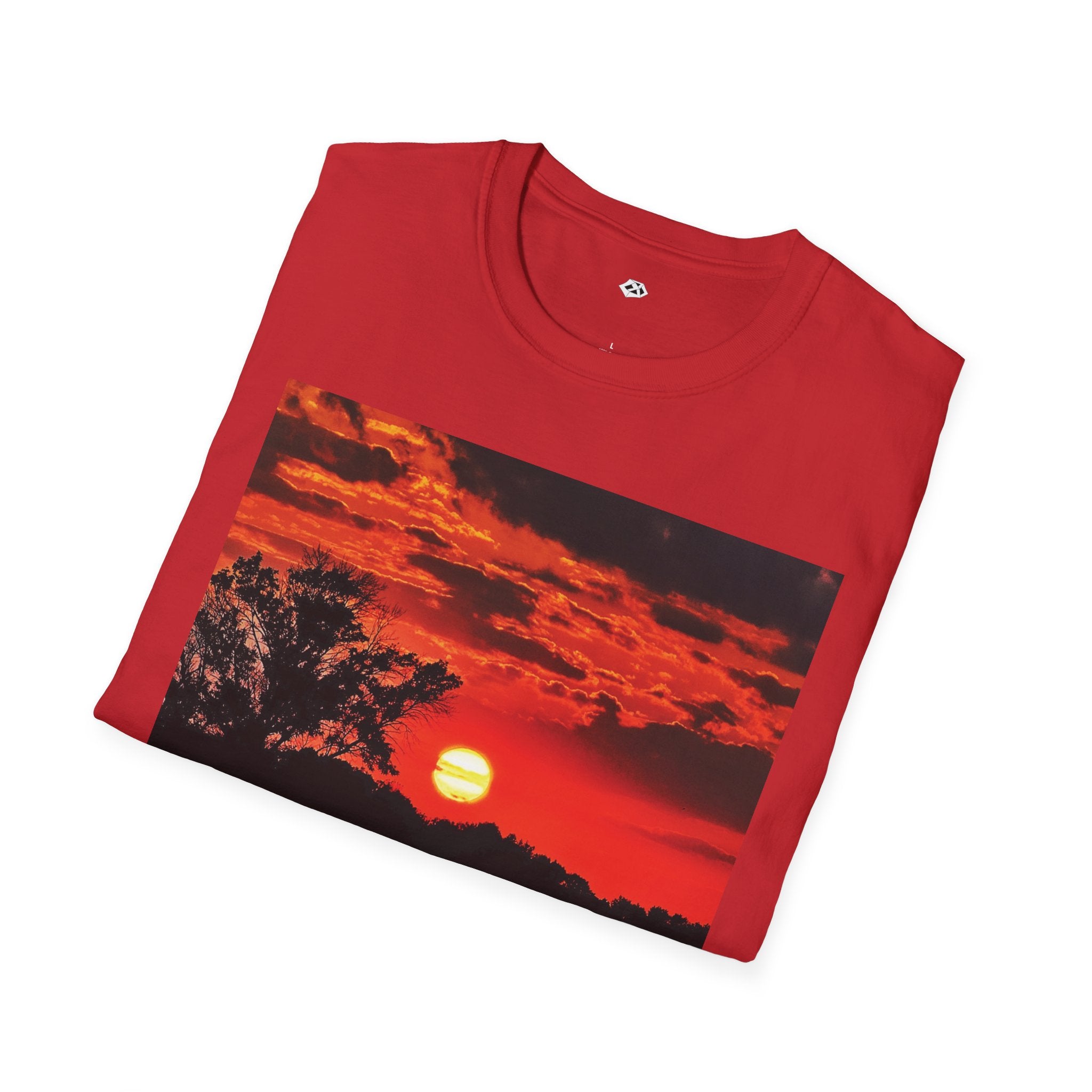 Bloodfire Reverie T-Shirt