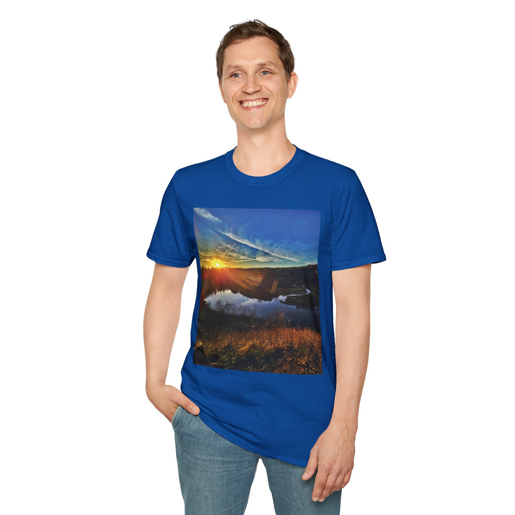 Flarepath of the Forgotten T-Shirt