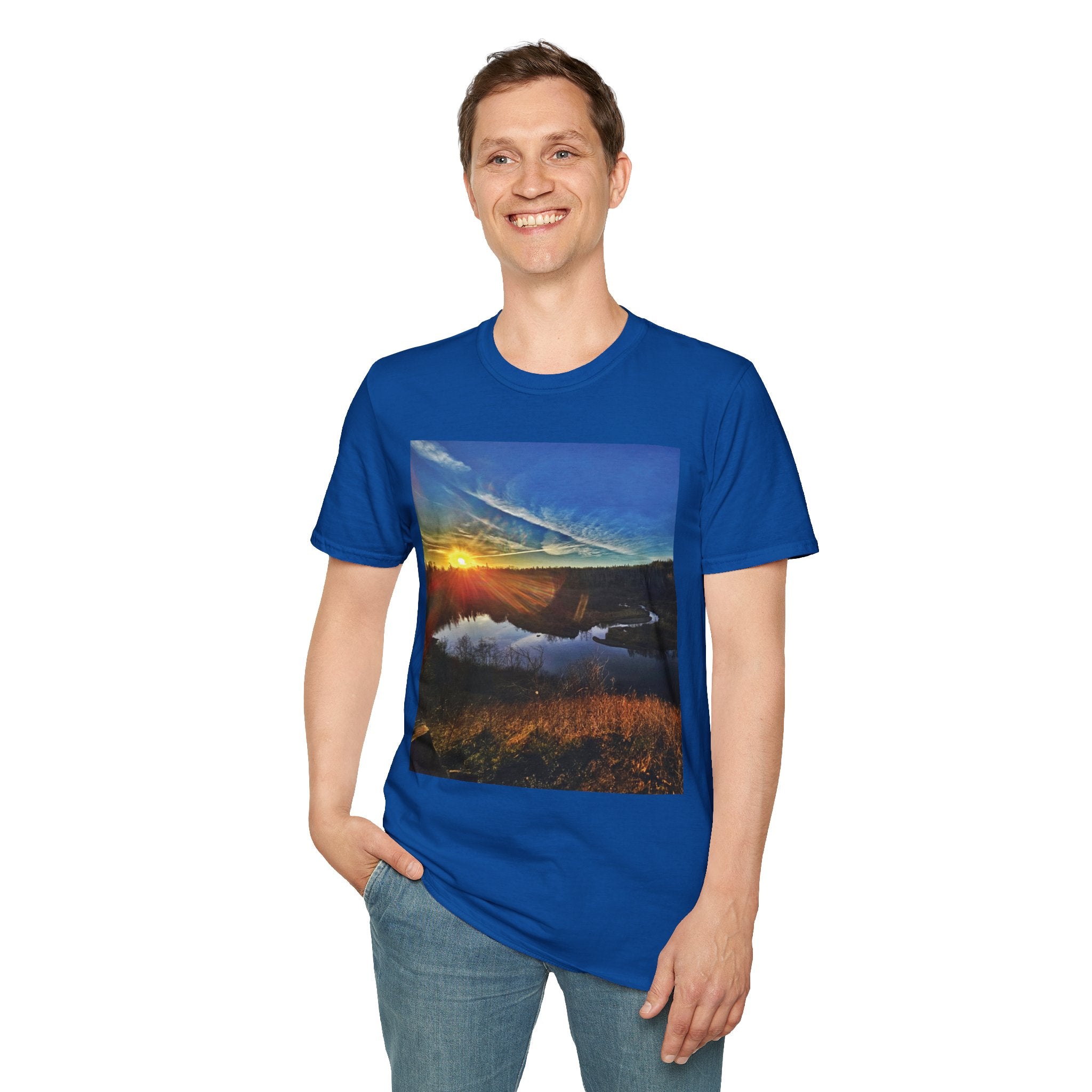 Flarepath of the Forgotten T-Shirt