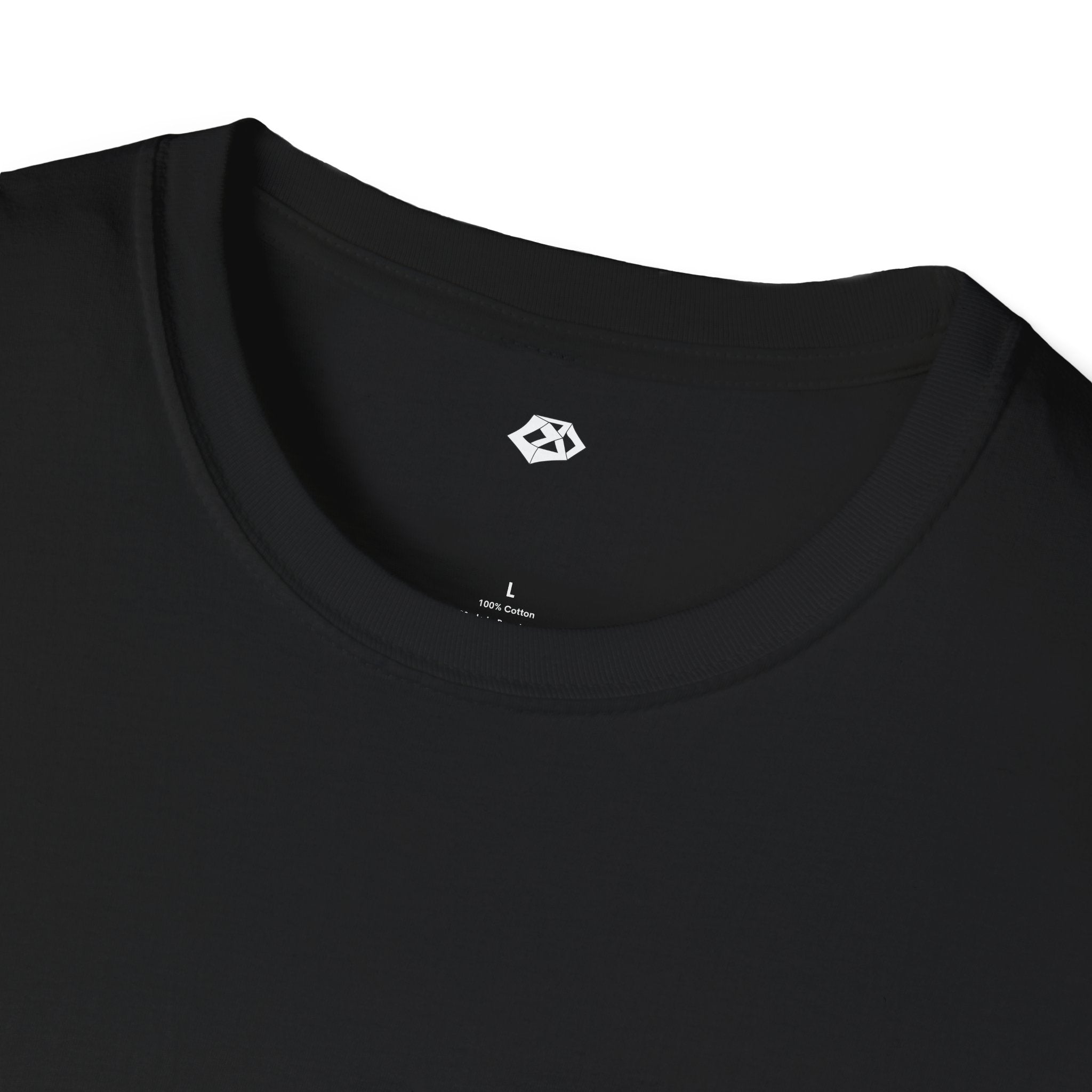 Boy and Moon T-Shirt