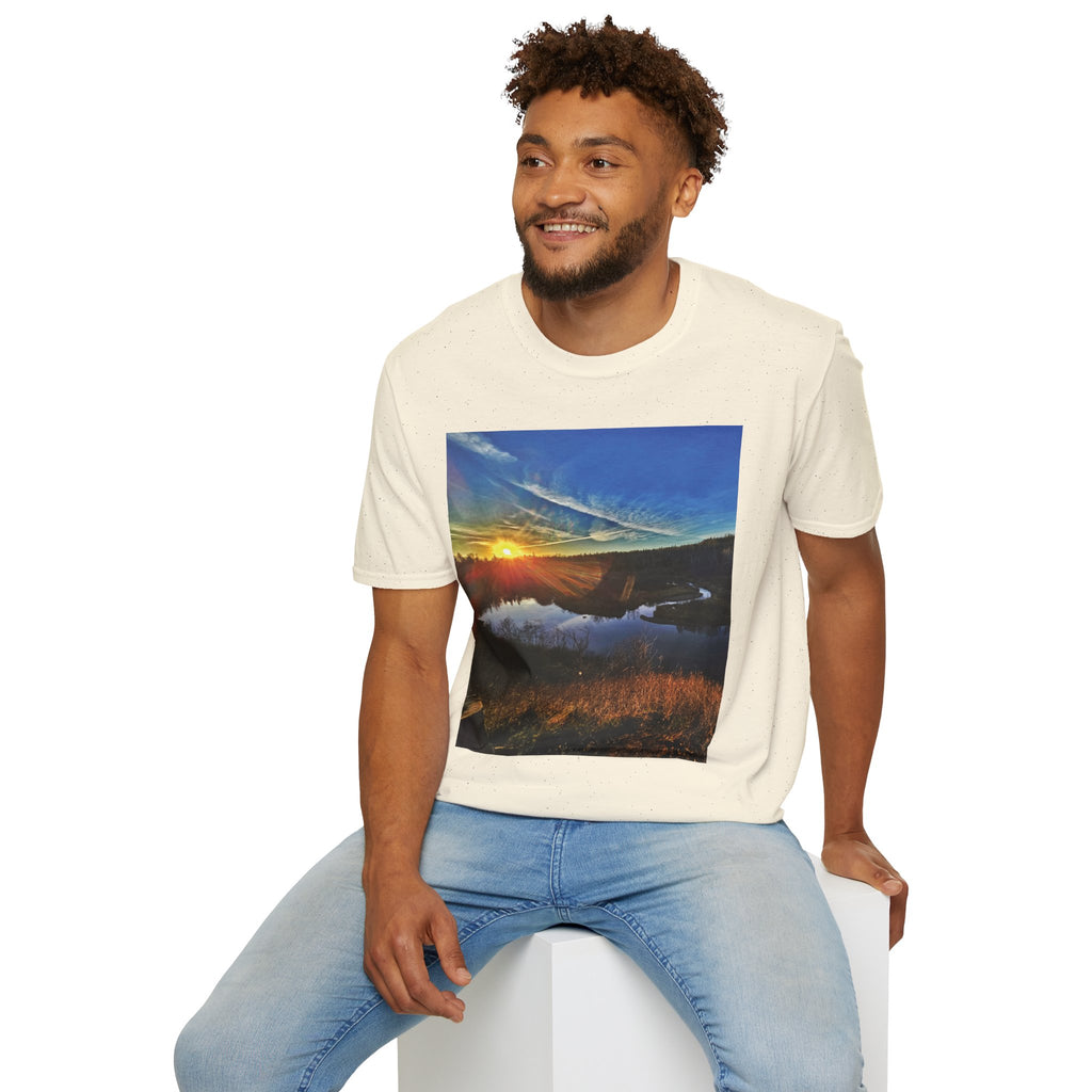 Flarepath of the Forgotten T-Shirt