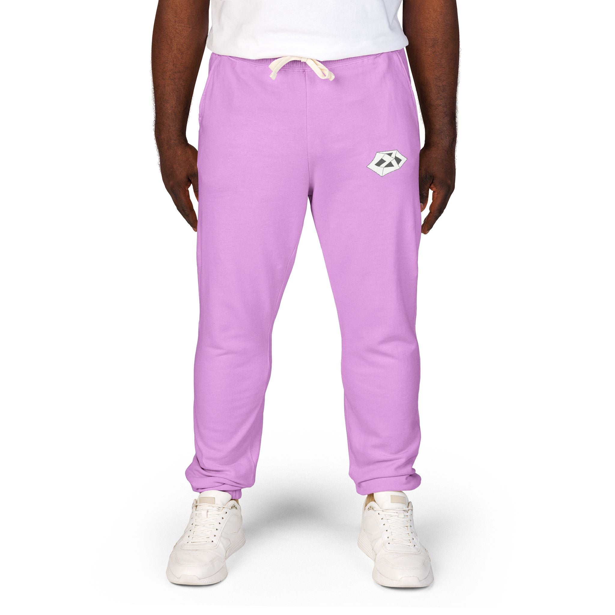 Cozy Casual Fleece Sweatpants