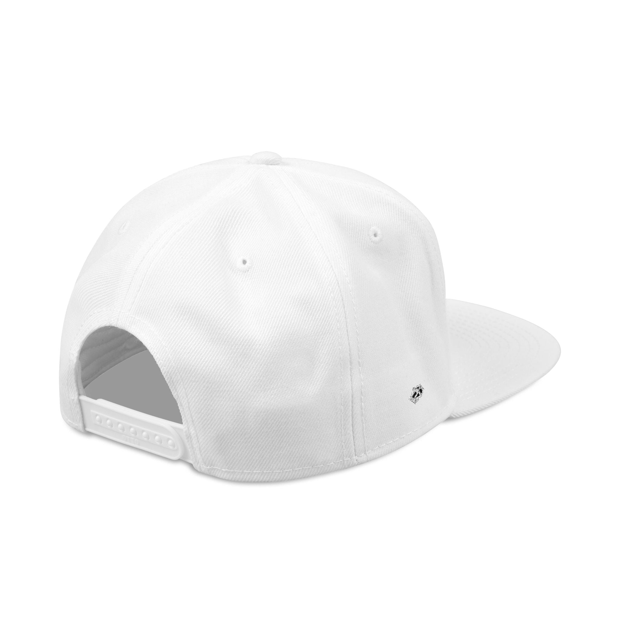 Flarepath of the Forgotten Snapback Cap with Embroidery