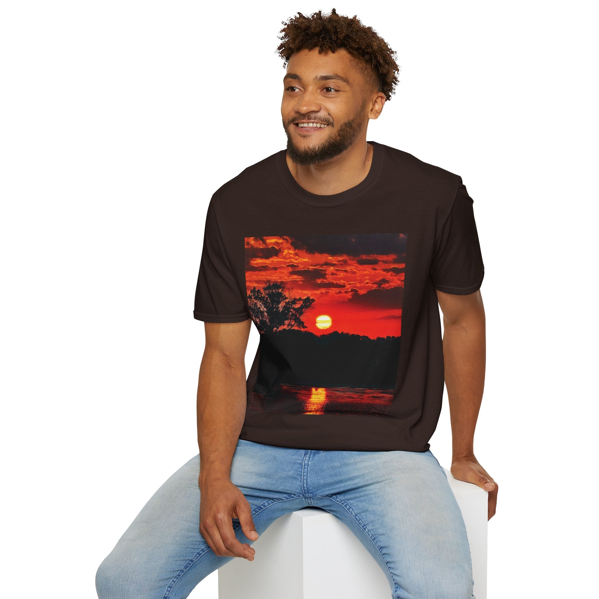 Bloodfire Reverie T-Shirt