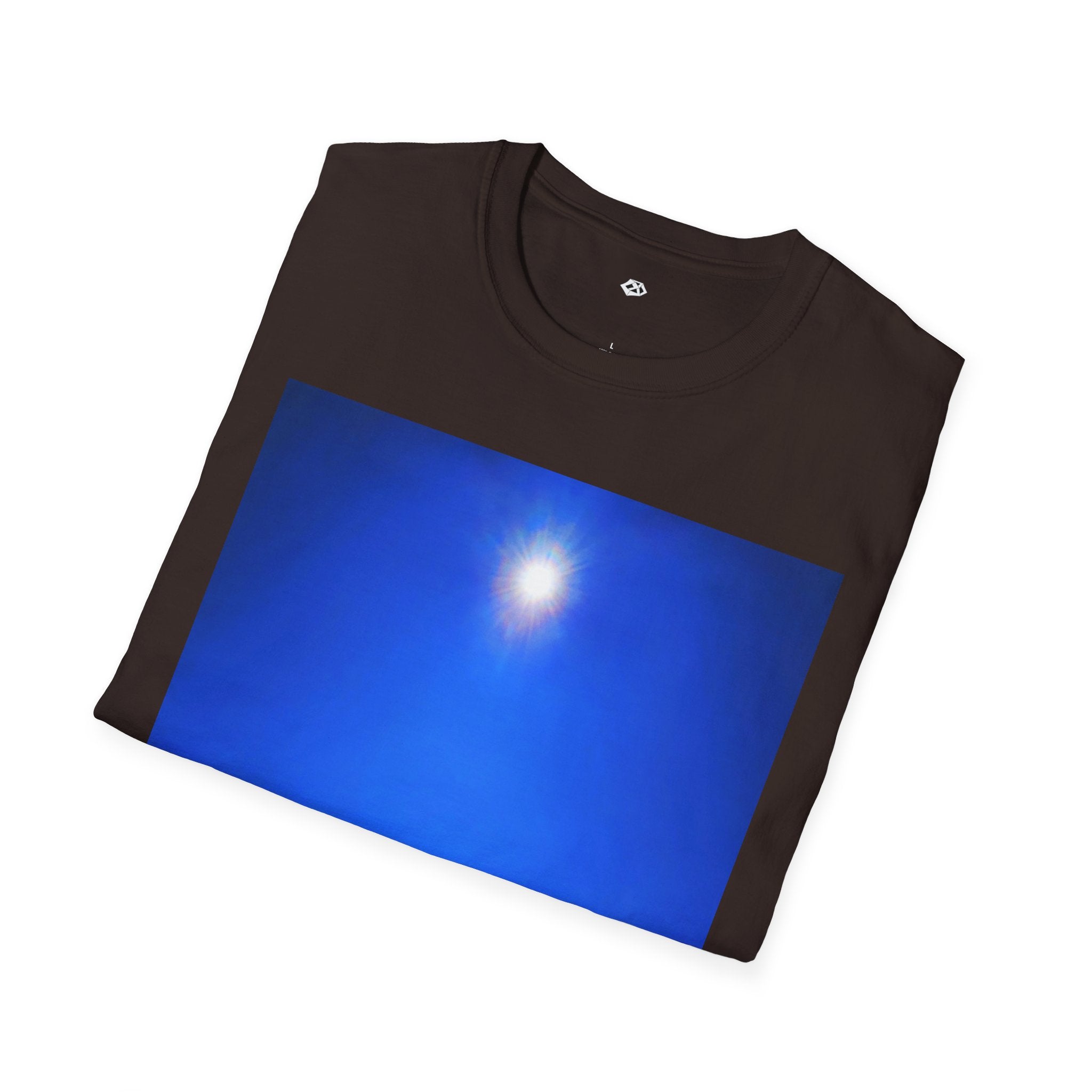 Celestial Reflection T-Shirt