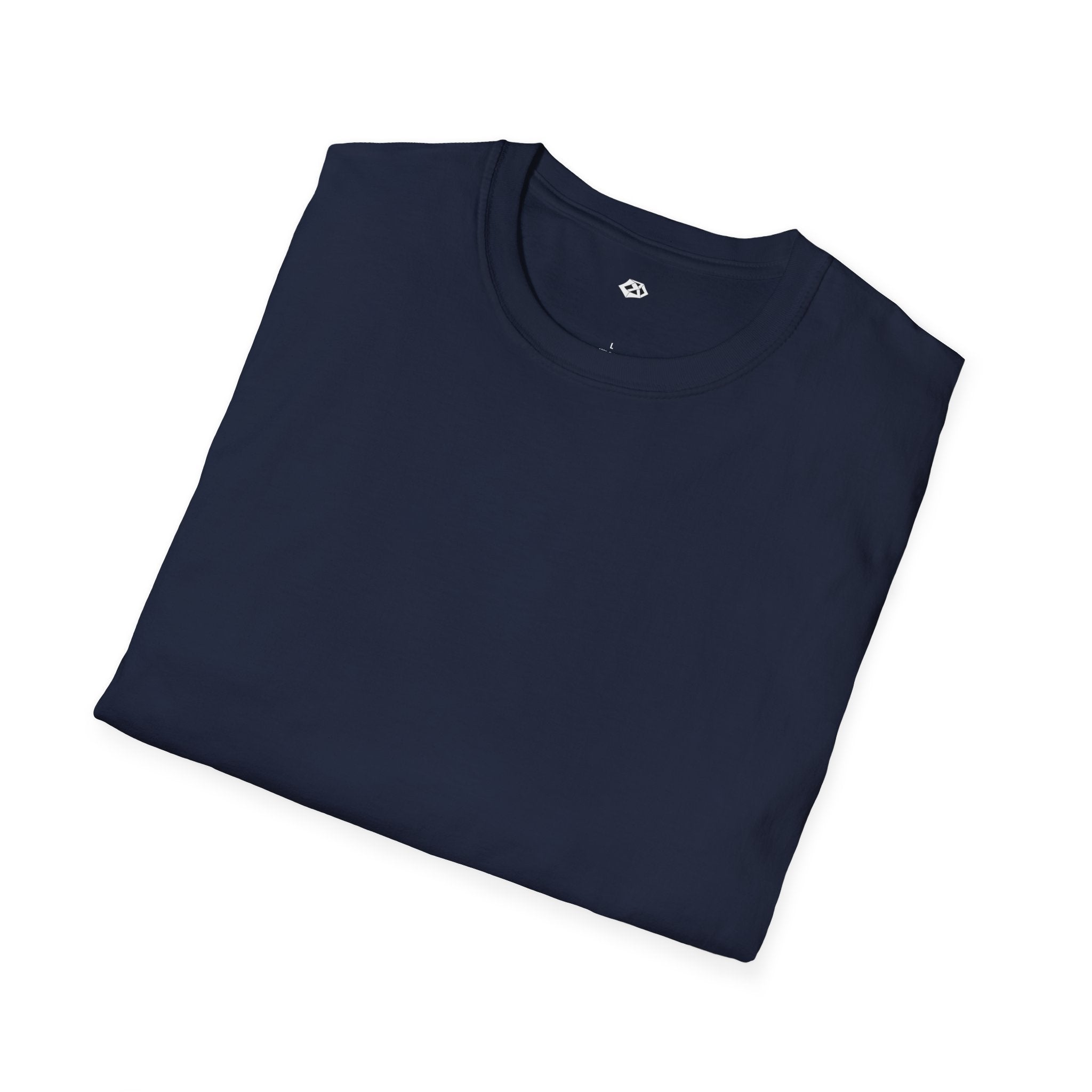 Boy and Moon T-Shirt