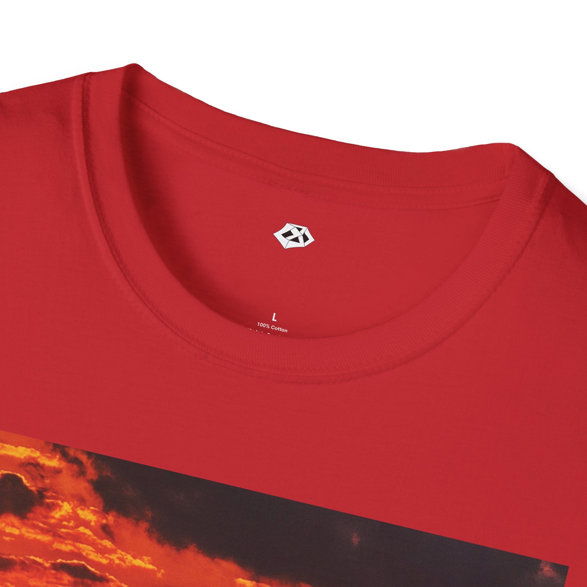 Bloodfire Reverie T-Shirt