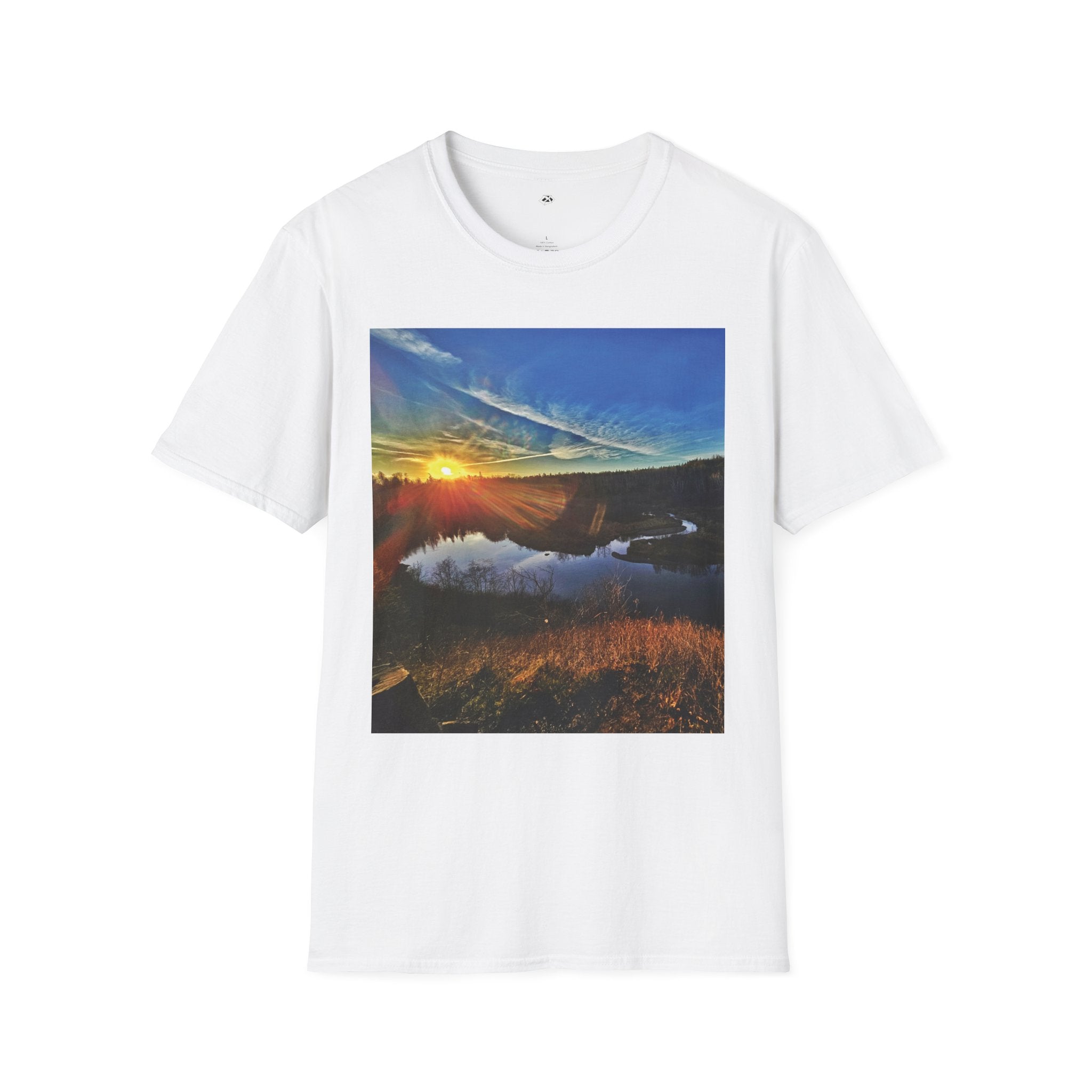 Flarepath of the Forgotten T-Shirt