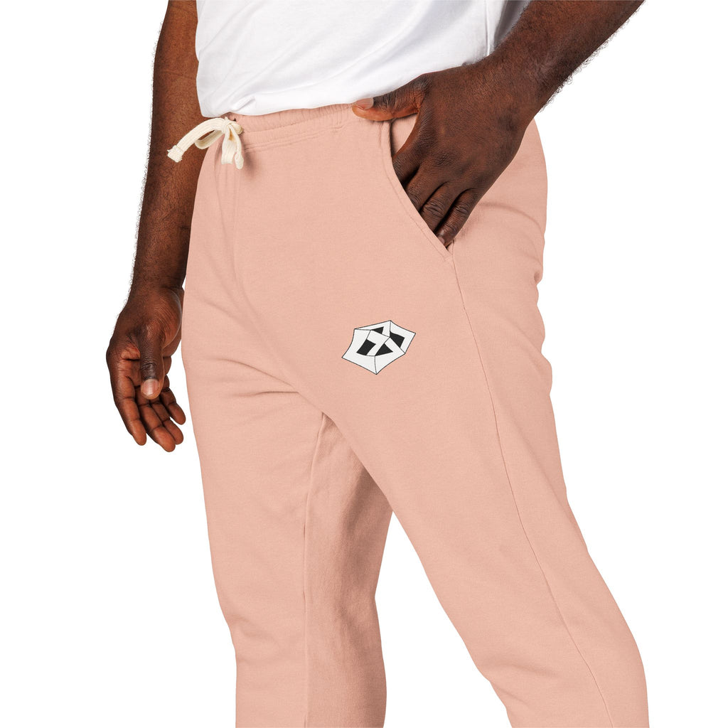 Cozy Casual Fleece Sweatpants