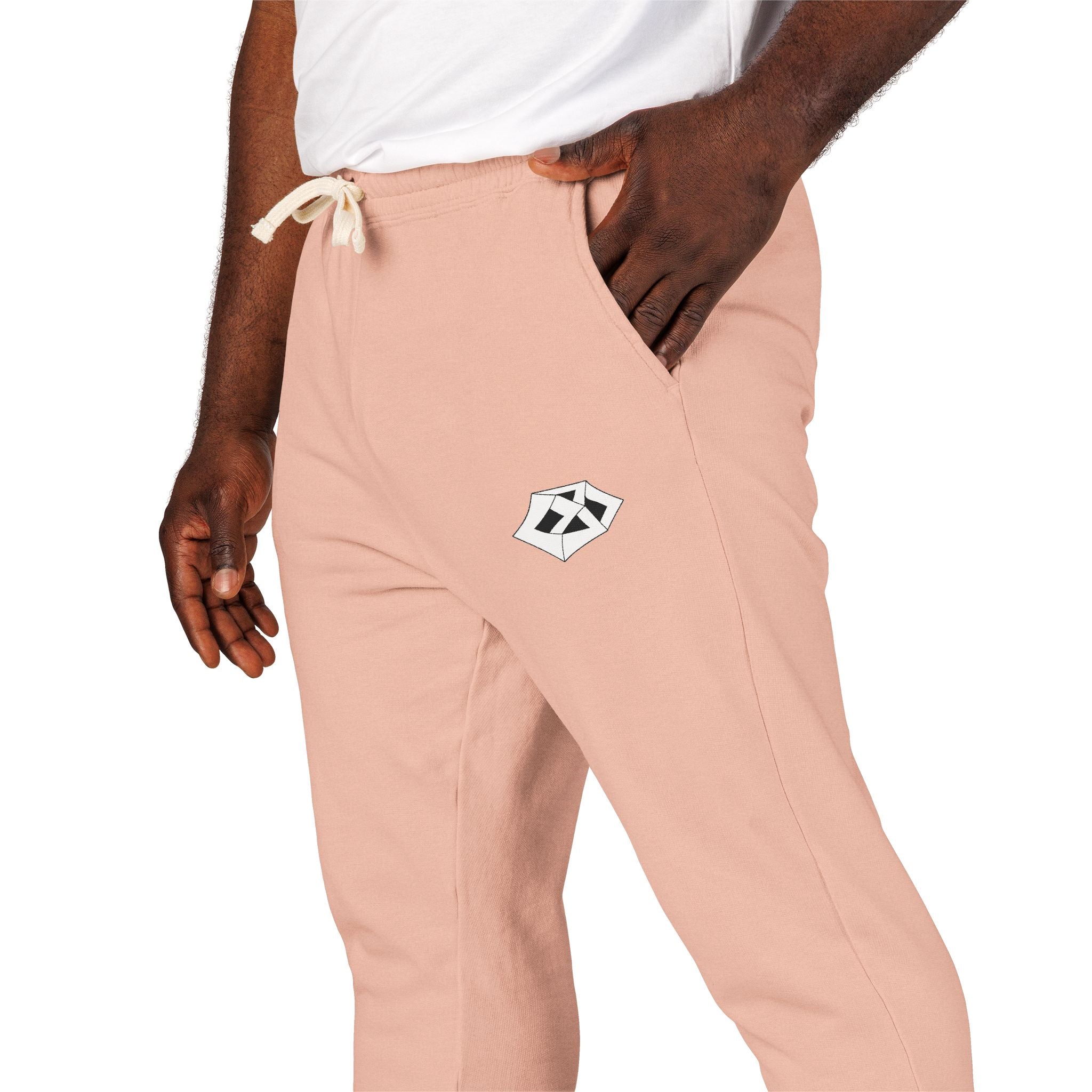 Cozy Casual Fleece Sweatpants