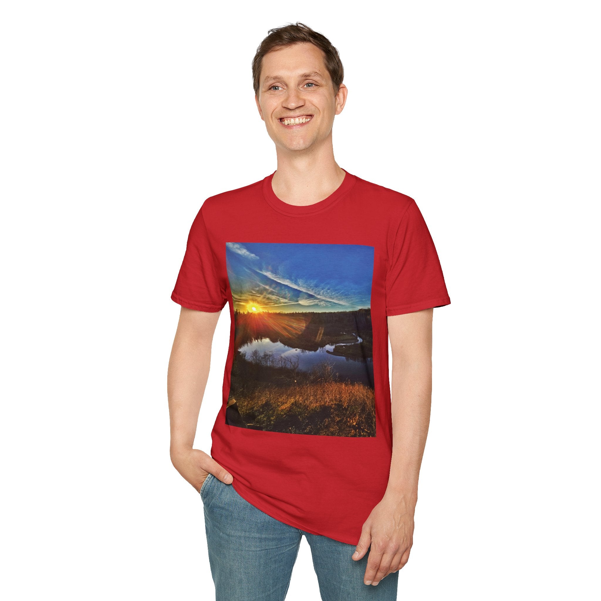 Flarepath of the Forgotten T-Shirt