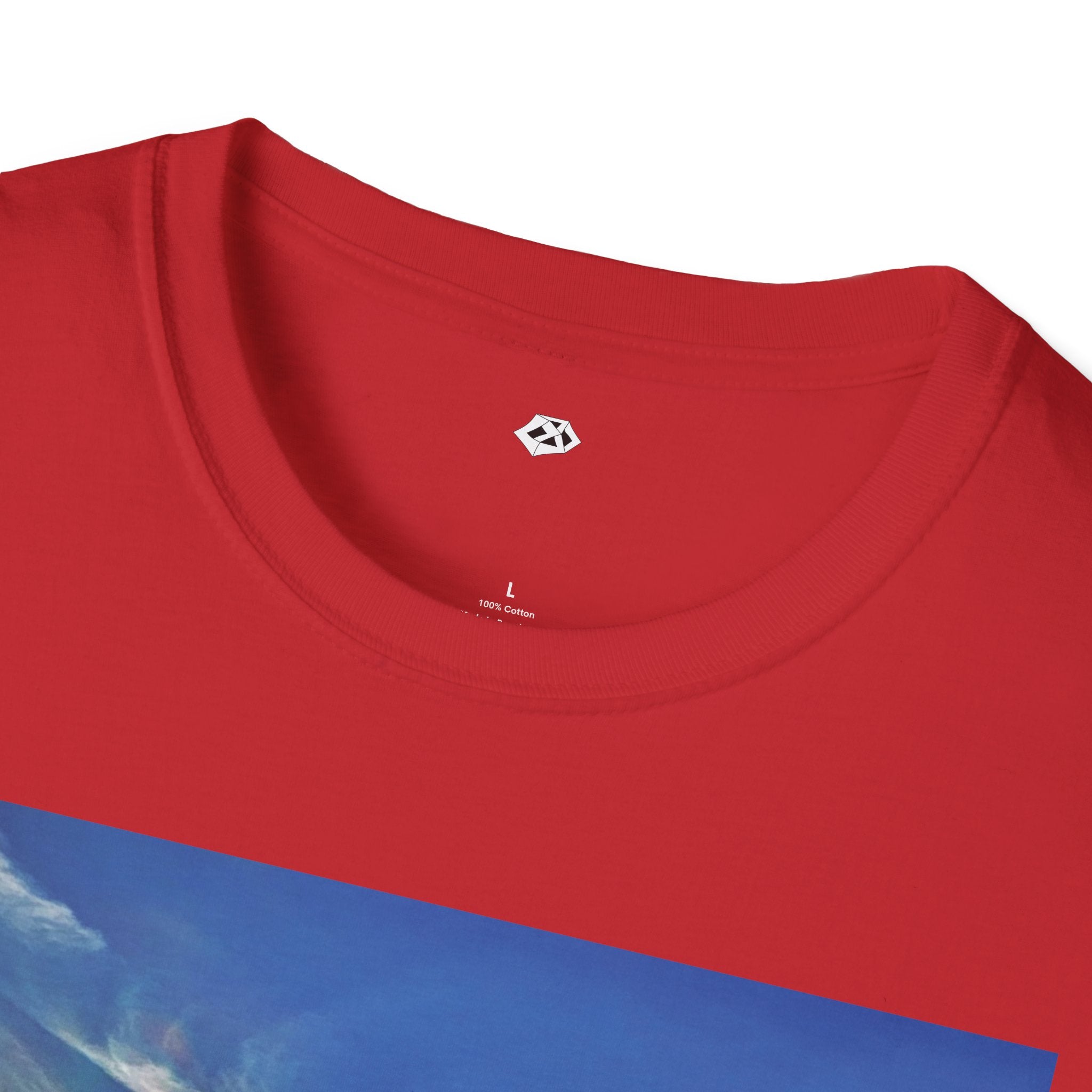 Flarepath of the Forgotten T-Shirt