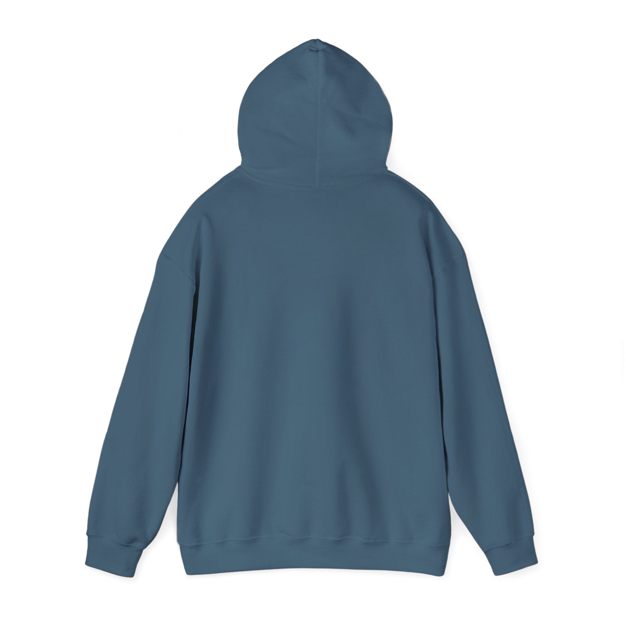 Stylish Hooded Sweatshirt