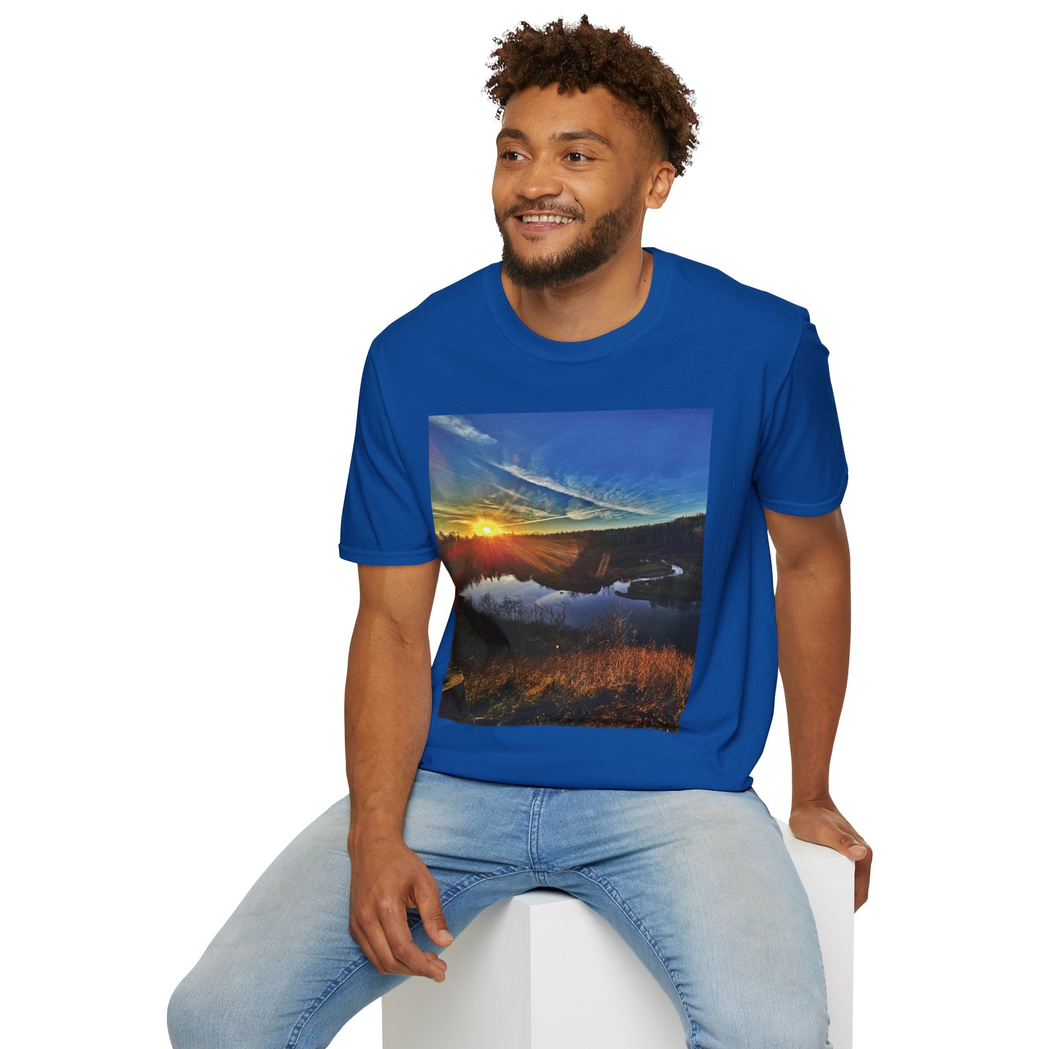 Flarepath of the Forgotten T-Shirt
