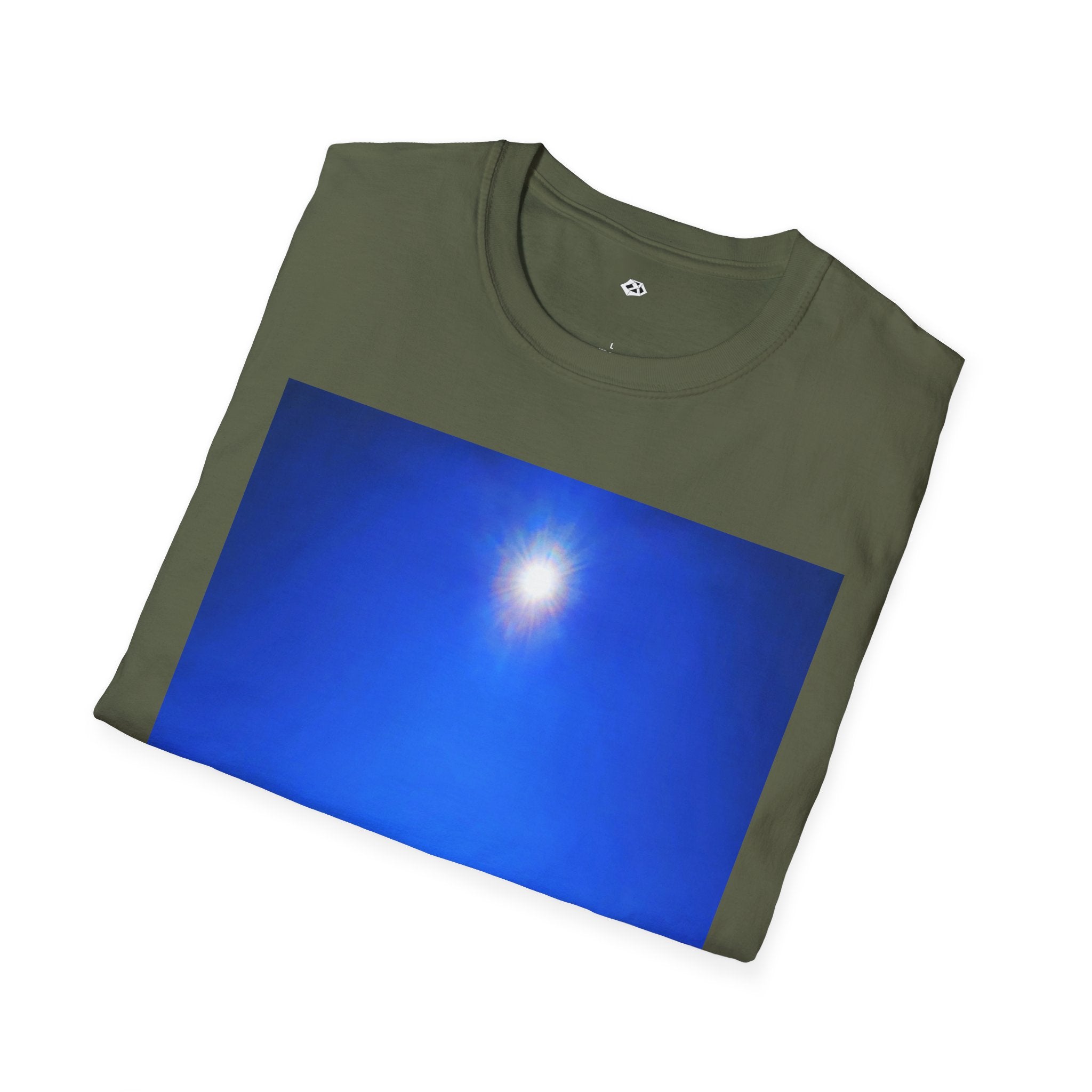 Celestial Reflection T-Shirt