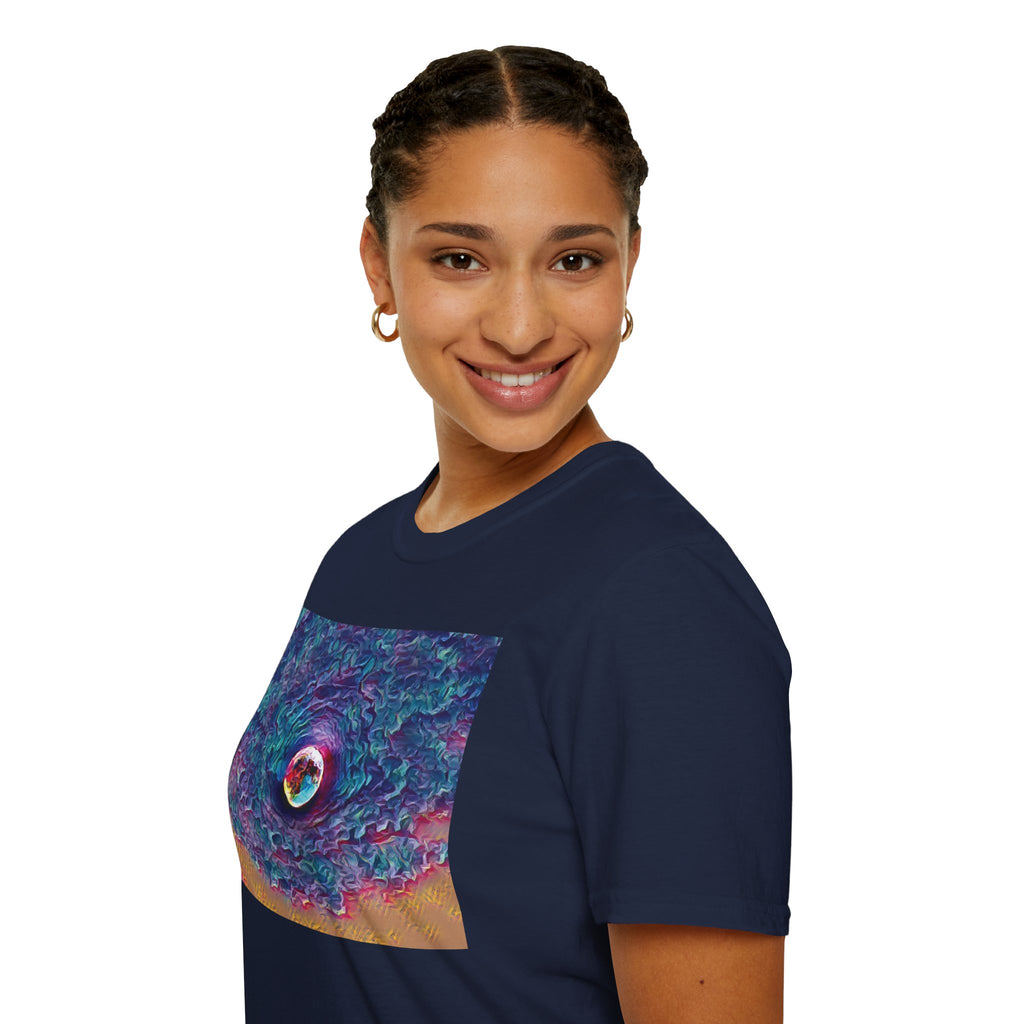 Full Sturgeon Moon T-Shirt