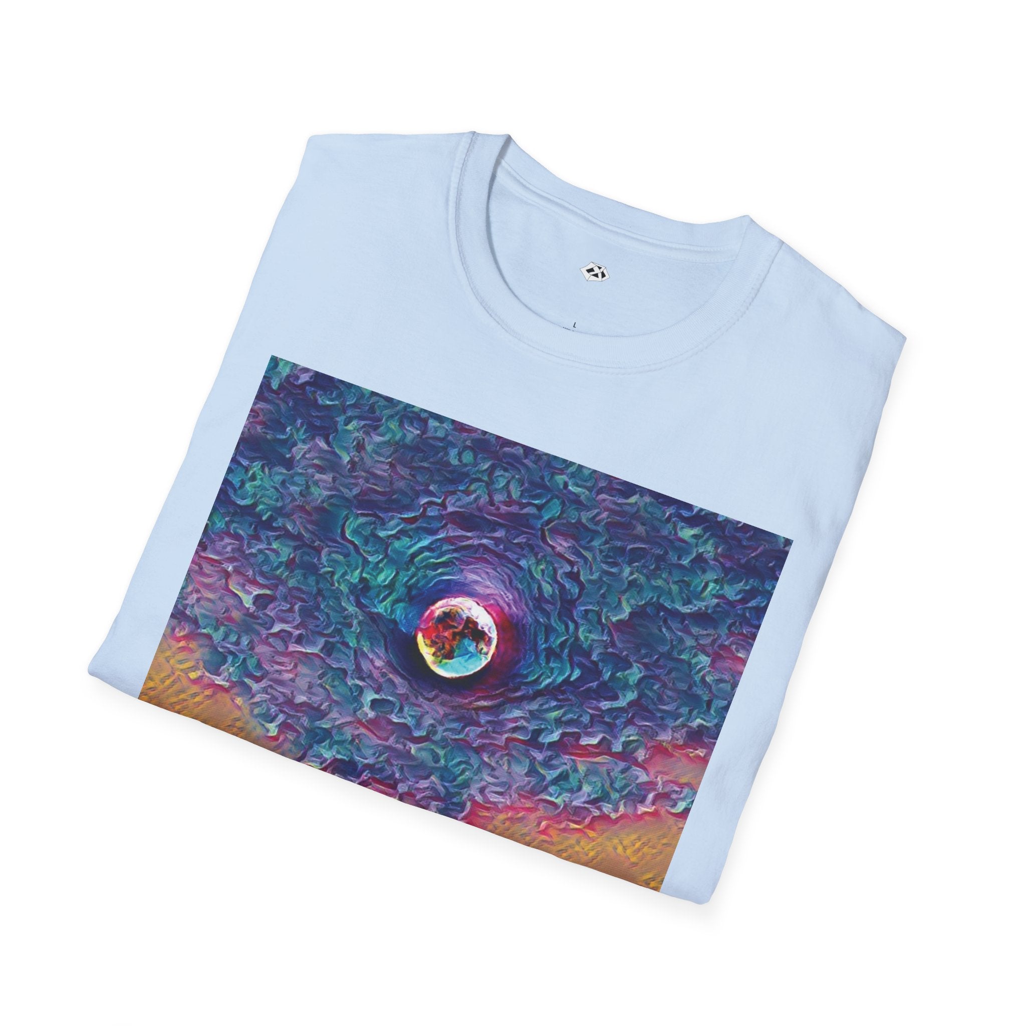 Full Sturgeon Moon T-Shirt
