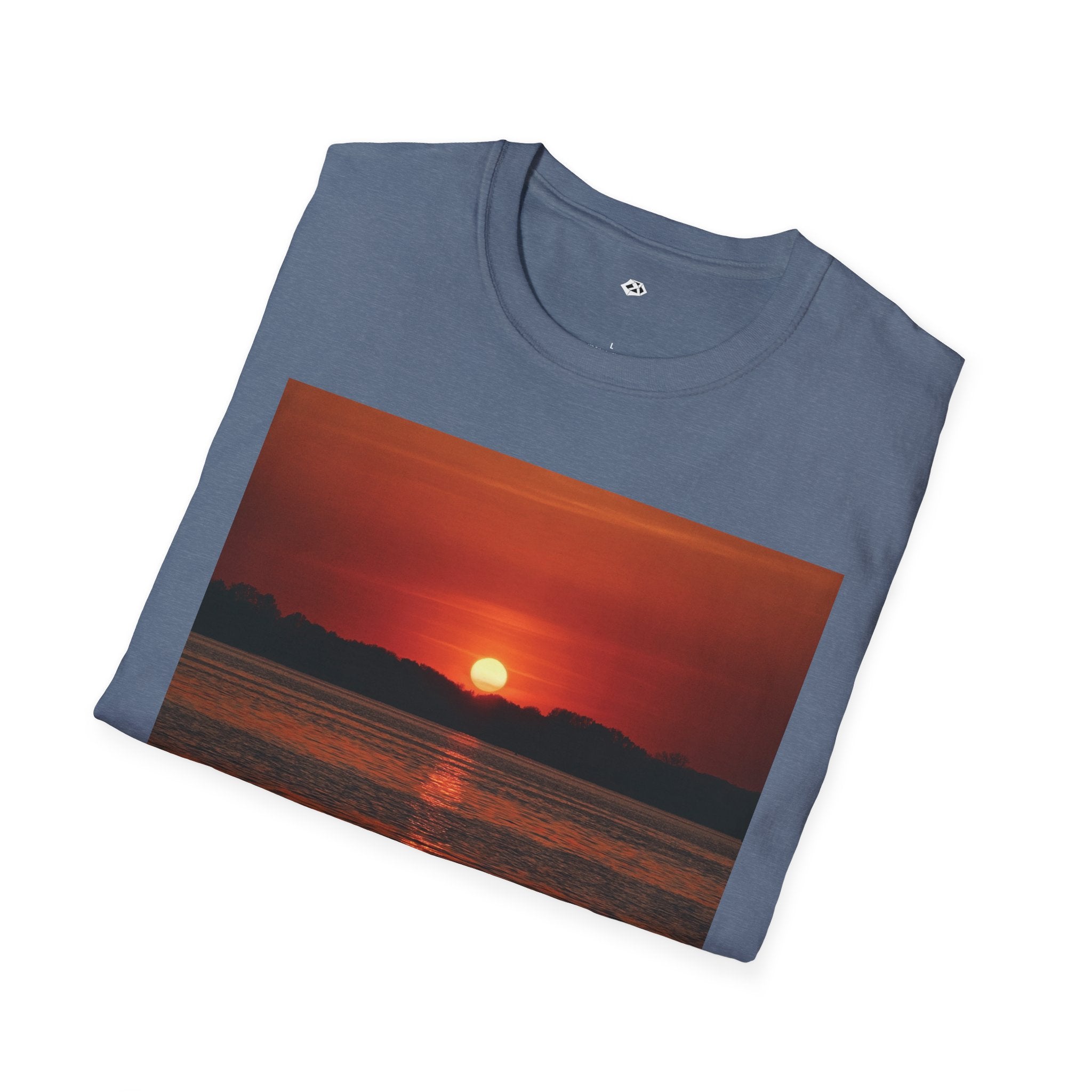 Sunset Vibe T-Shirt