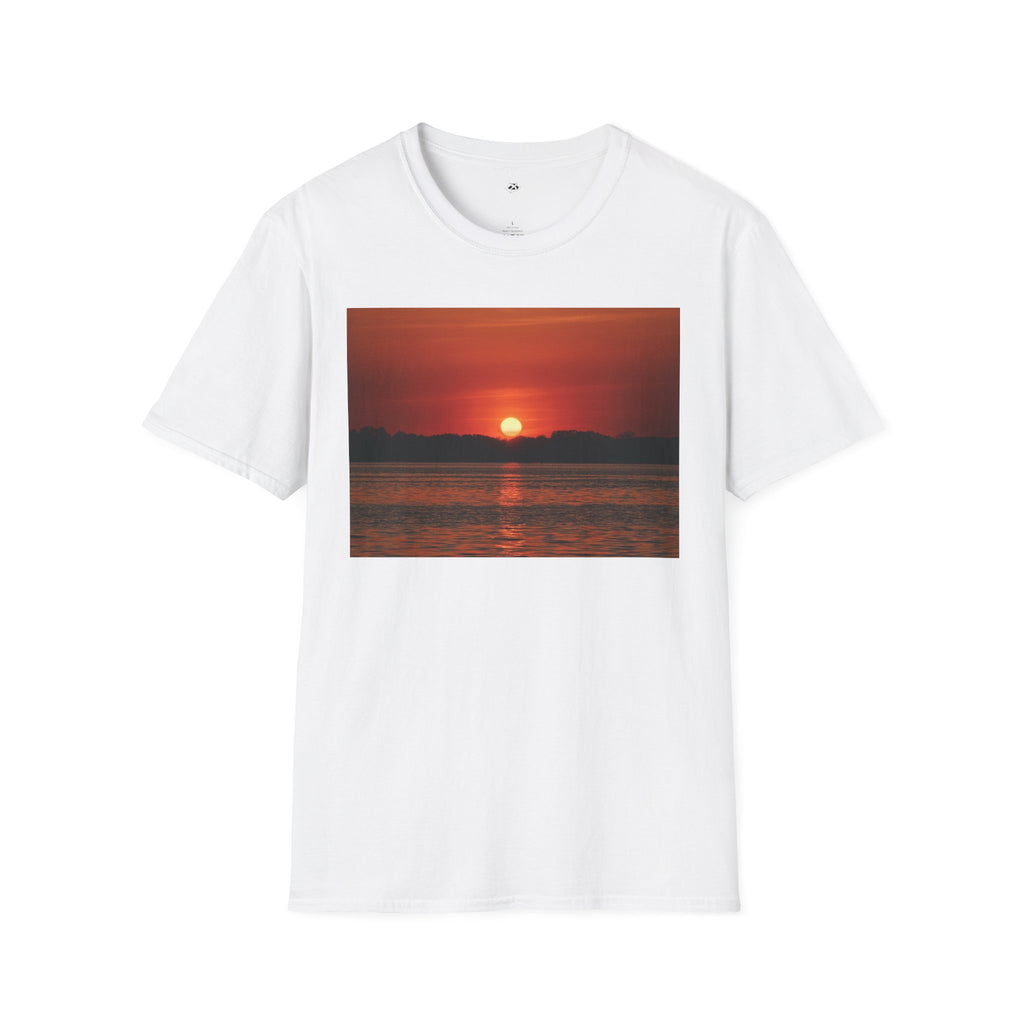 Sunset Vibe T-Shirt