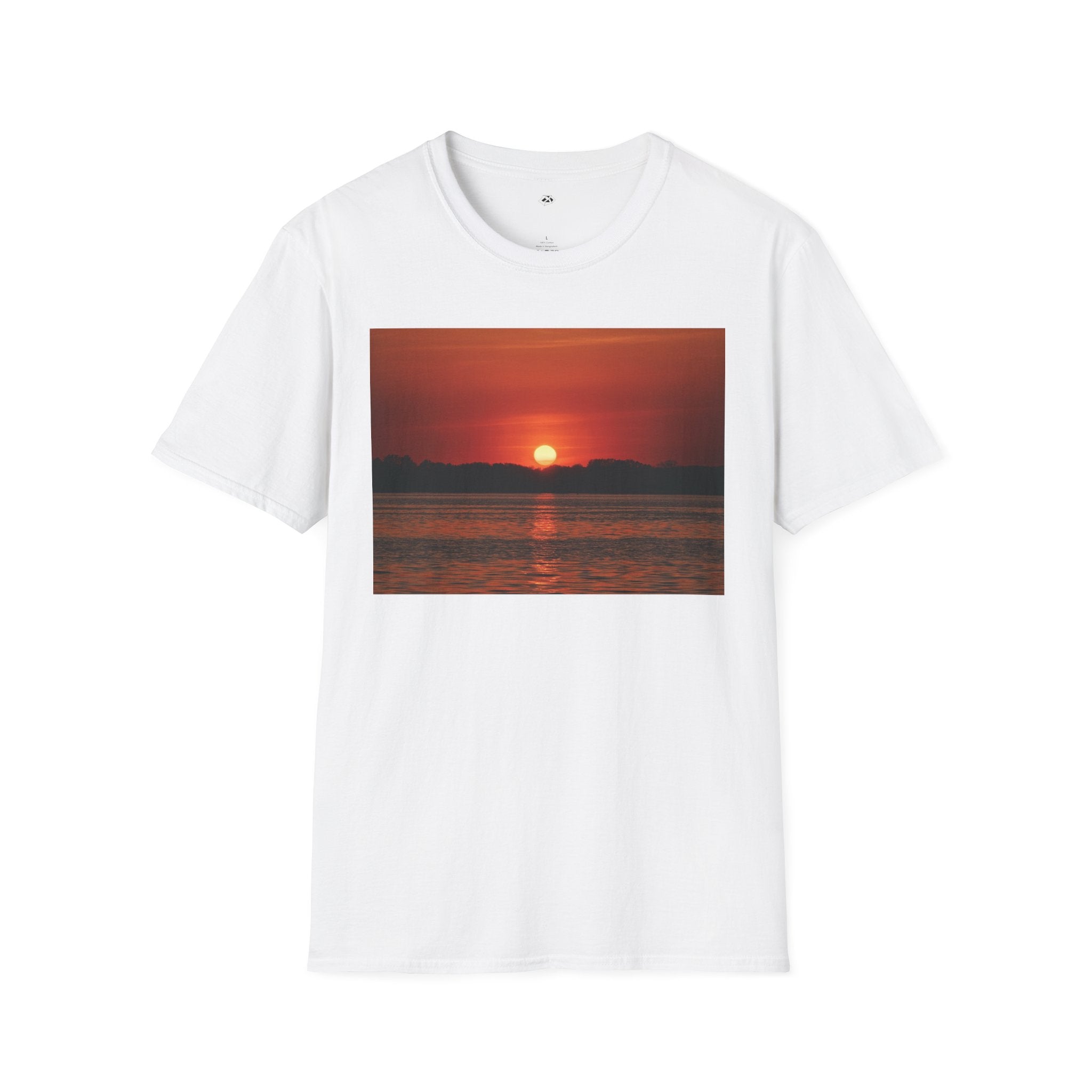 Sunset Vibe T-Shirt