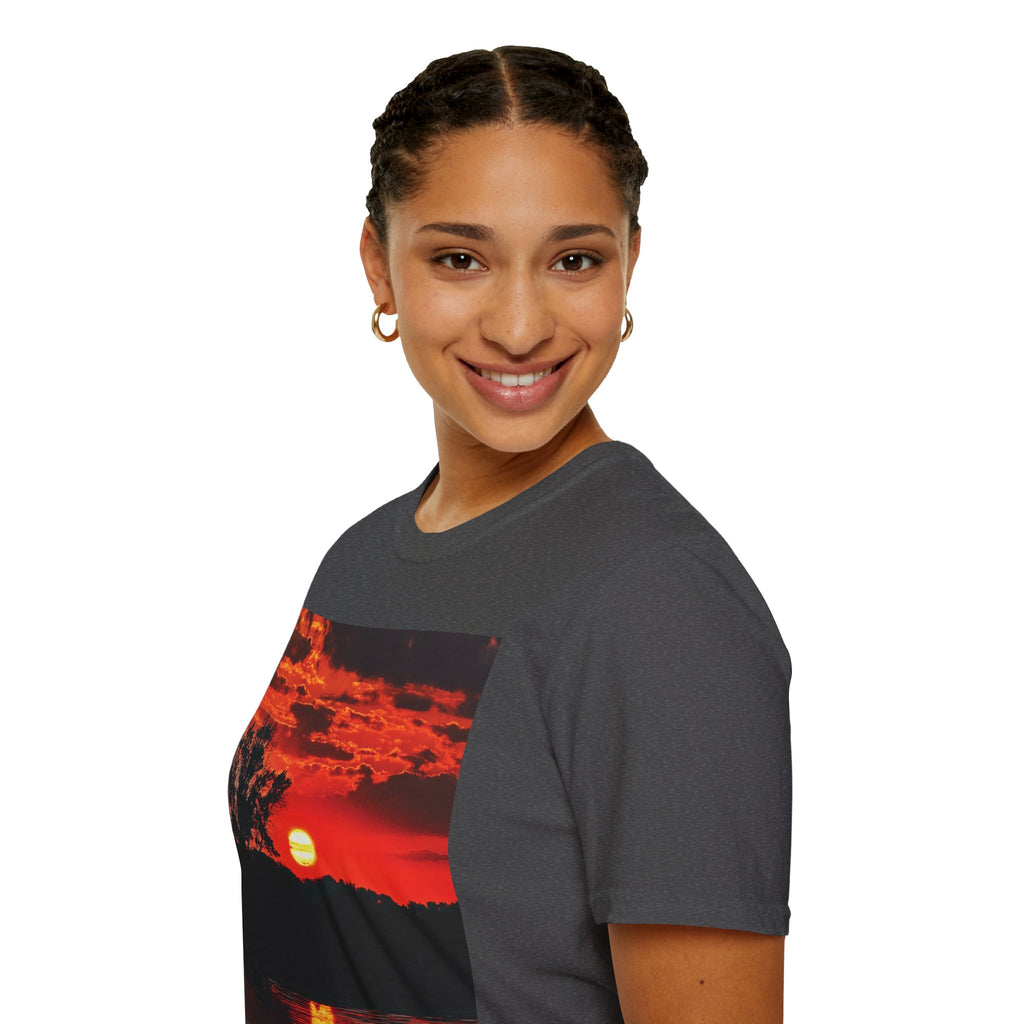 Bloodfire Reverie T-Shirt