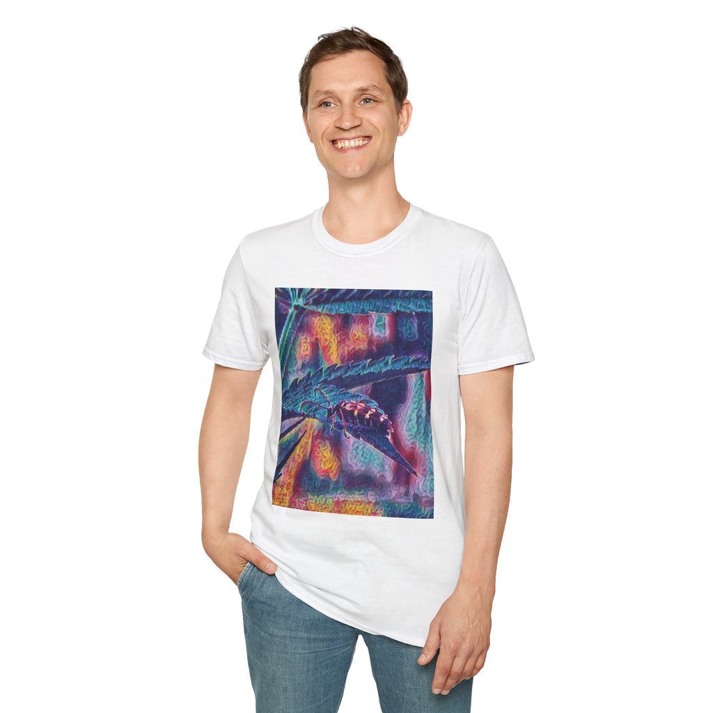 Neon Hunter T-Shirt