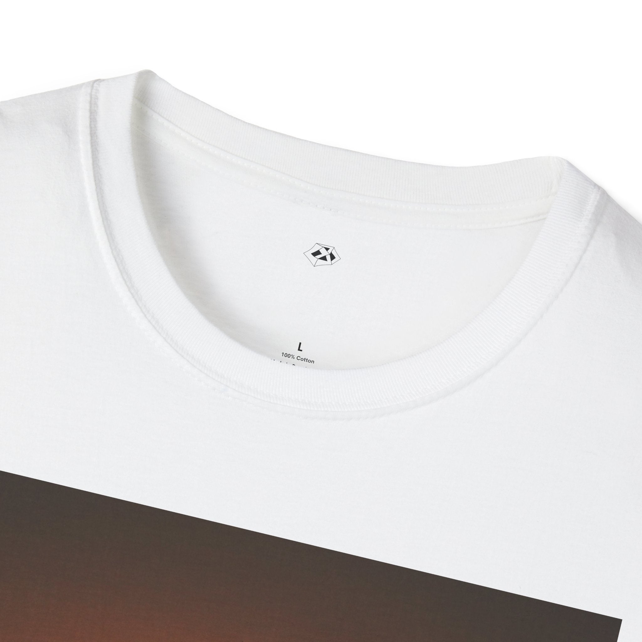 Golden Hour Sunset T-Shirt
