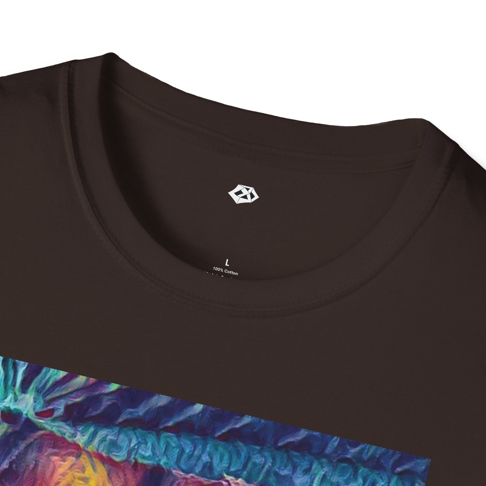 Neon Hunter T-Shirt