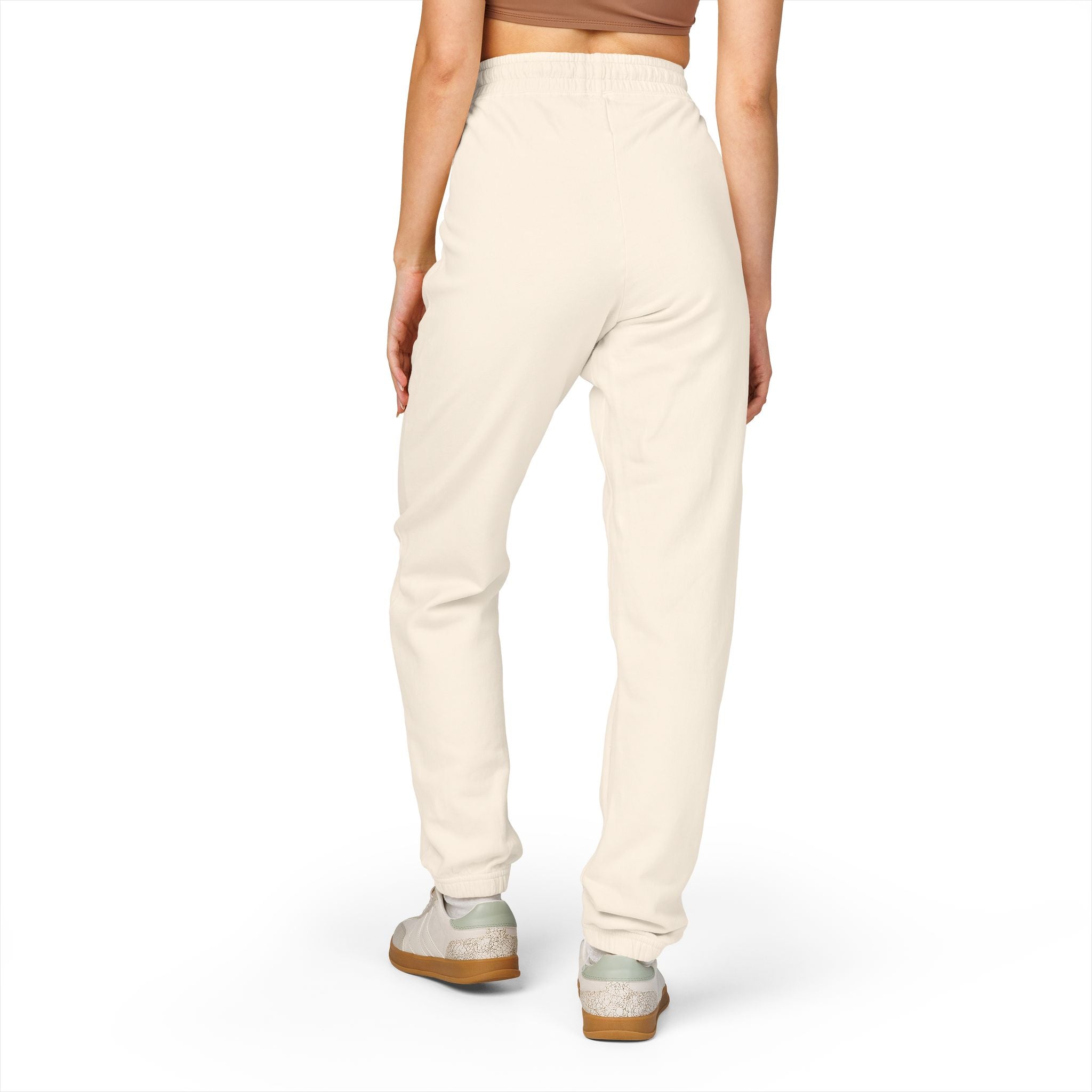 Halloween Fleece Sweatpants