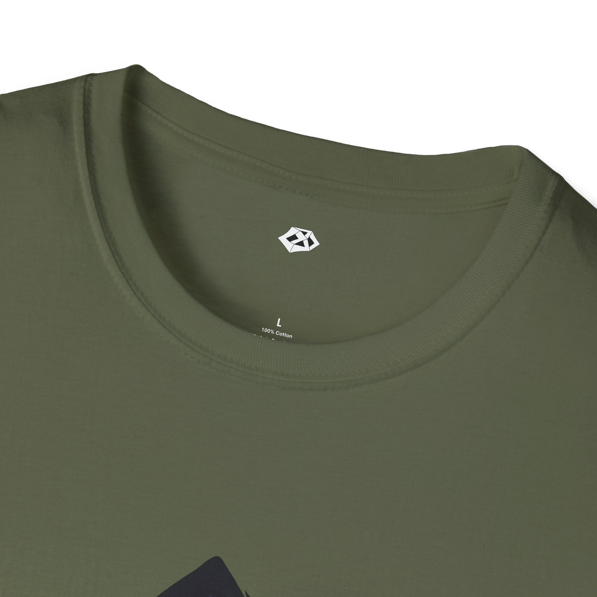 Geometric Art Unisex T-Shirt