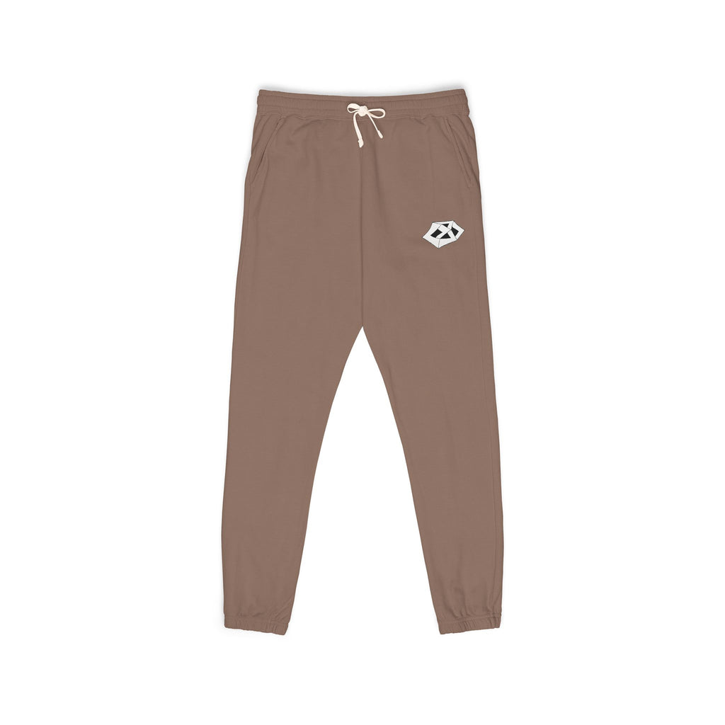 Cozy Casual Fleece Sweatpants
