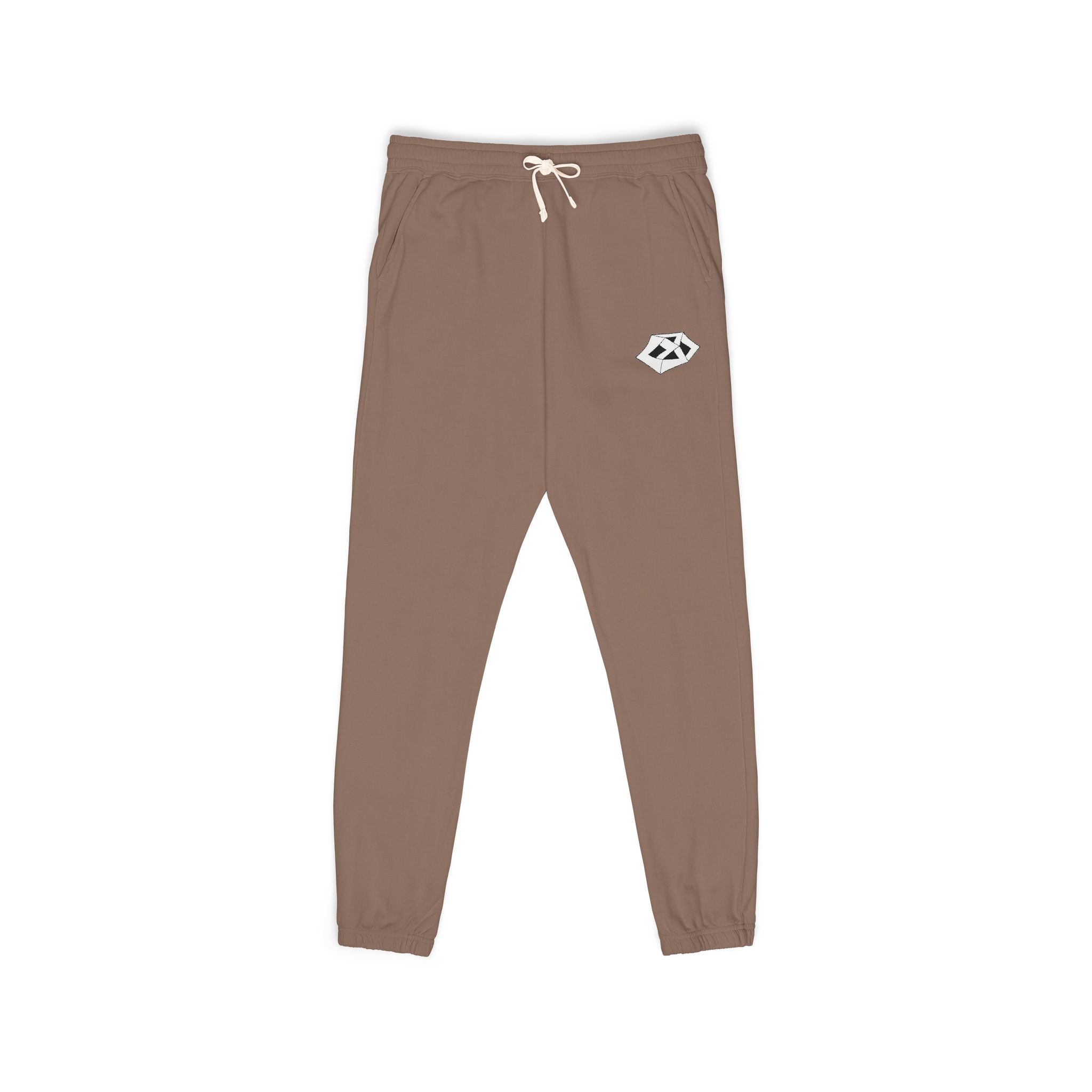 Cozy Casual Fleece Sweatpants