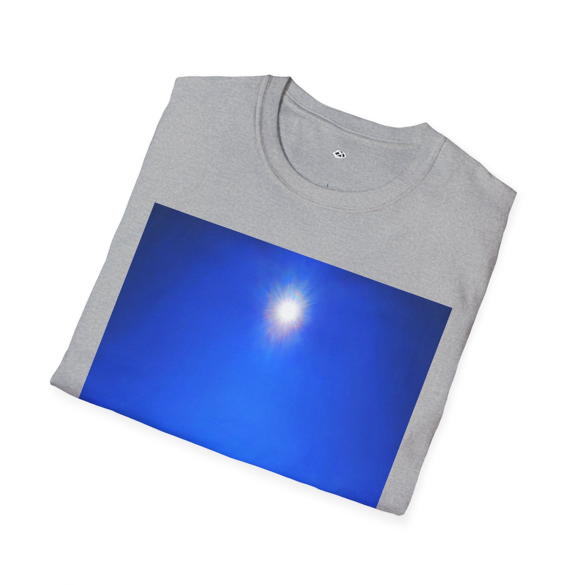 Celestial Reflection T-Shirt