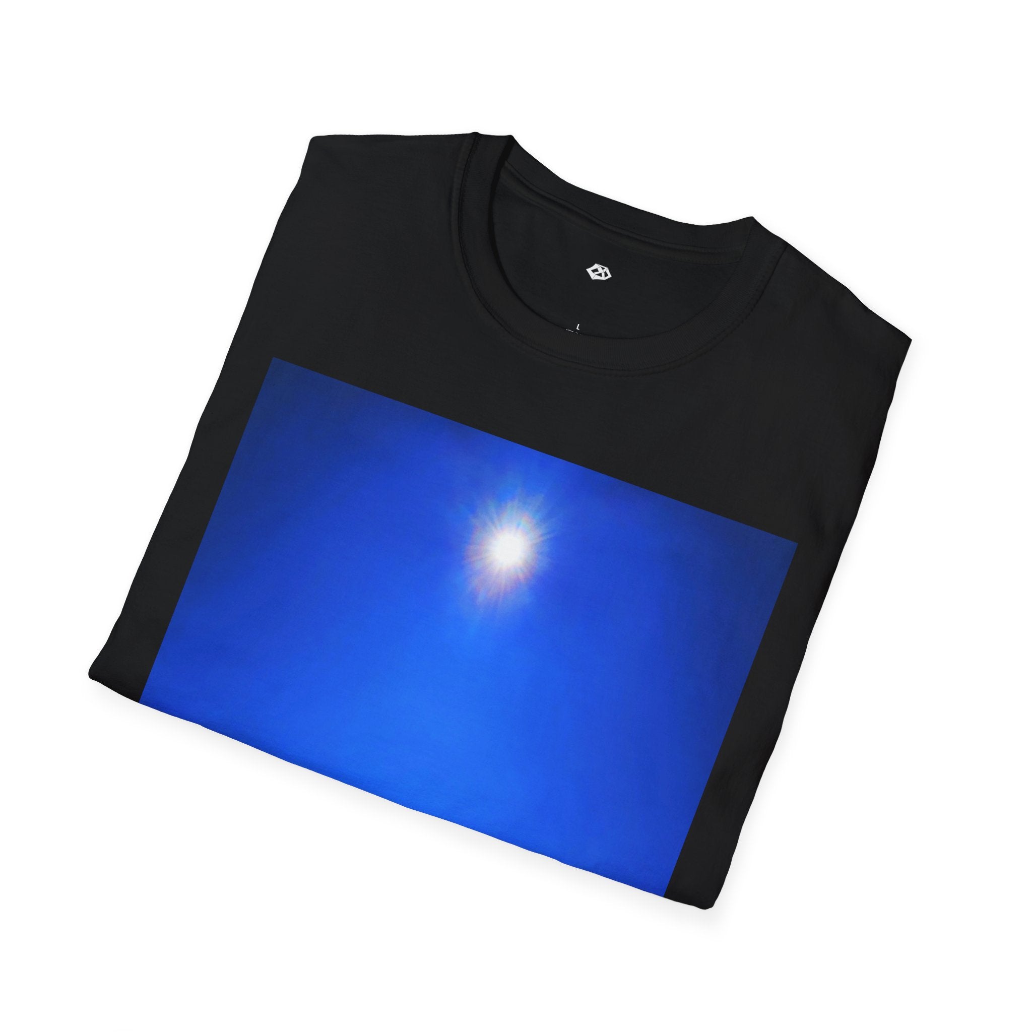 Celestial Reflection T-Shirt