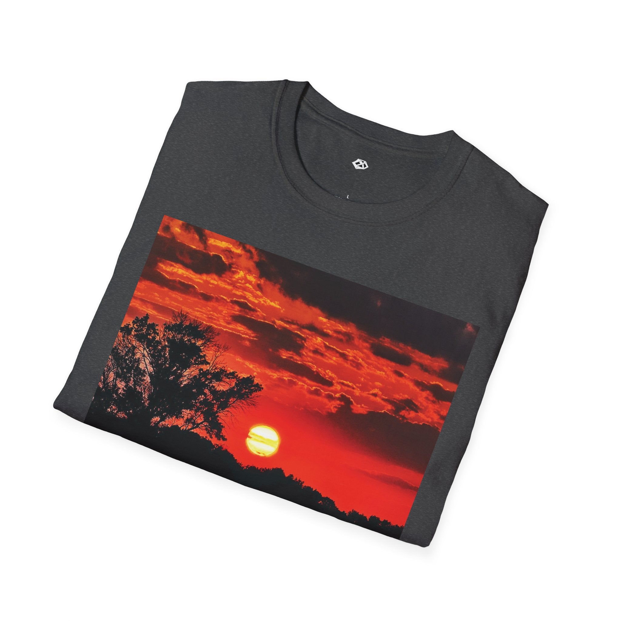 Bloodfire Reverie T-Shirt
