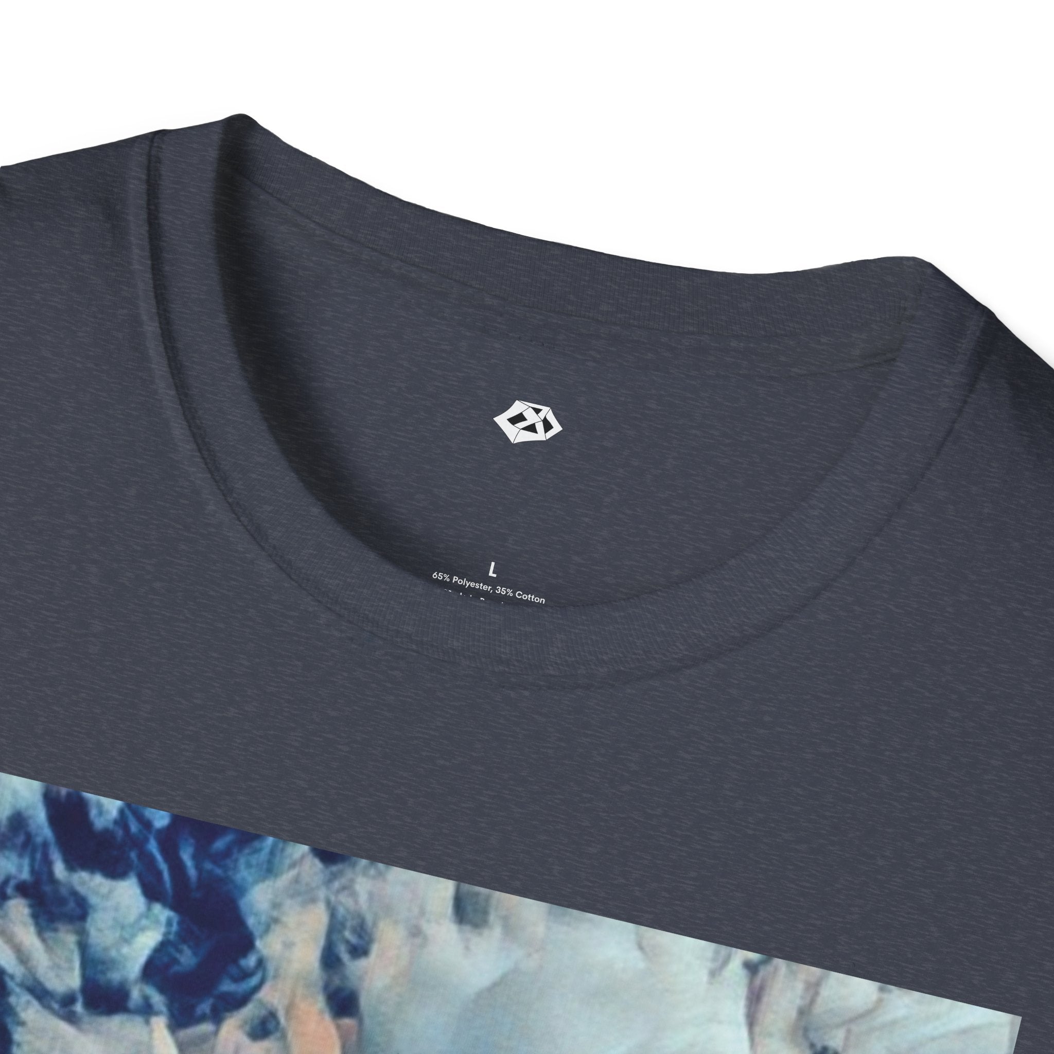 The Cloudsmith’s Tapestry Softstyle T-Shirt
