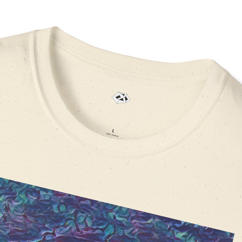 Full Sturgeon Moon T-Shirt